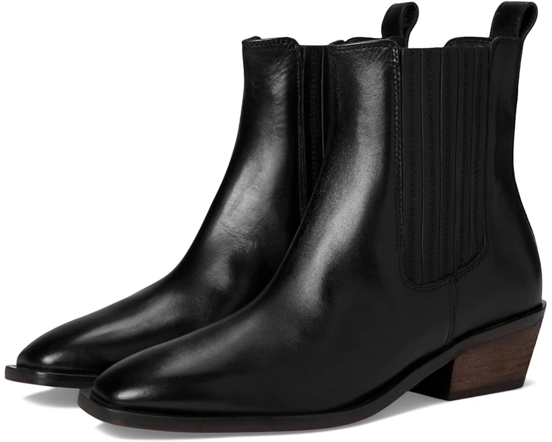 7296349f-af14-43fd-b0cb-fe8ee90df6db-upscale_15k-1500x1500-70 Seychelles - Women's Hold Me Down Boot - Image 1