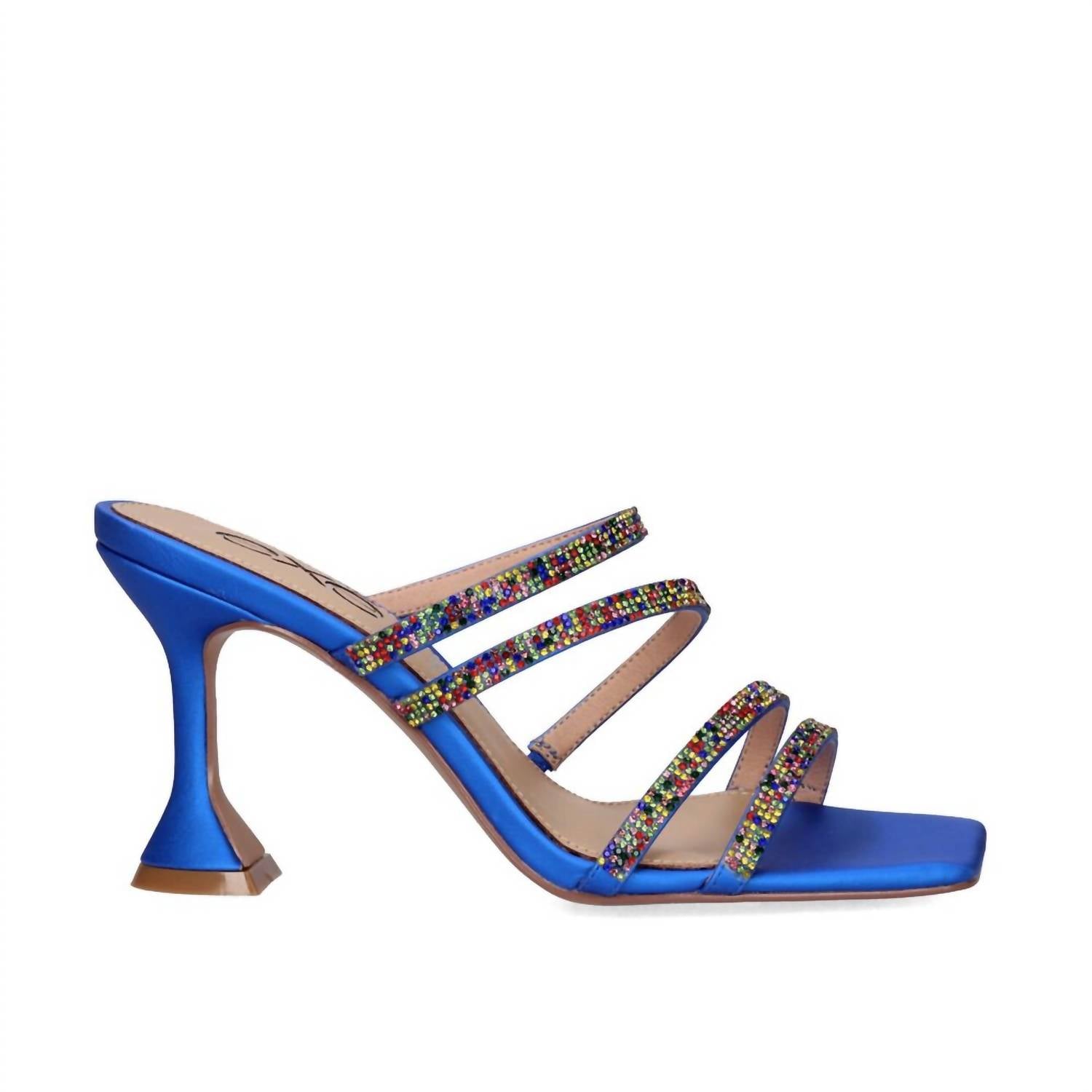 72b41277-f6ea-41e9-b823-3710adae1fab-upscale_15k-1500x1500-70 Exe - Women's Bianca 757 High Heel Sandal - Image 1