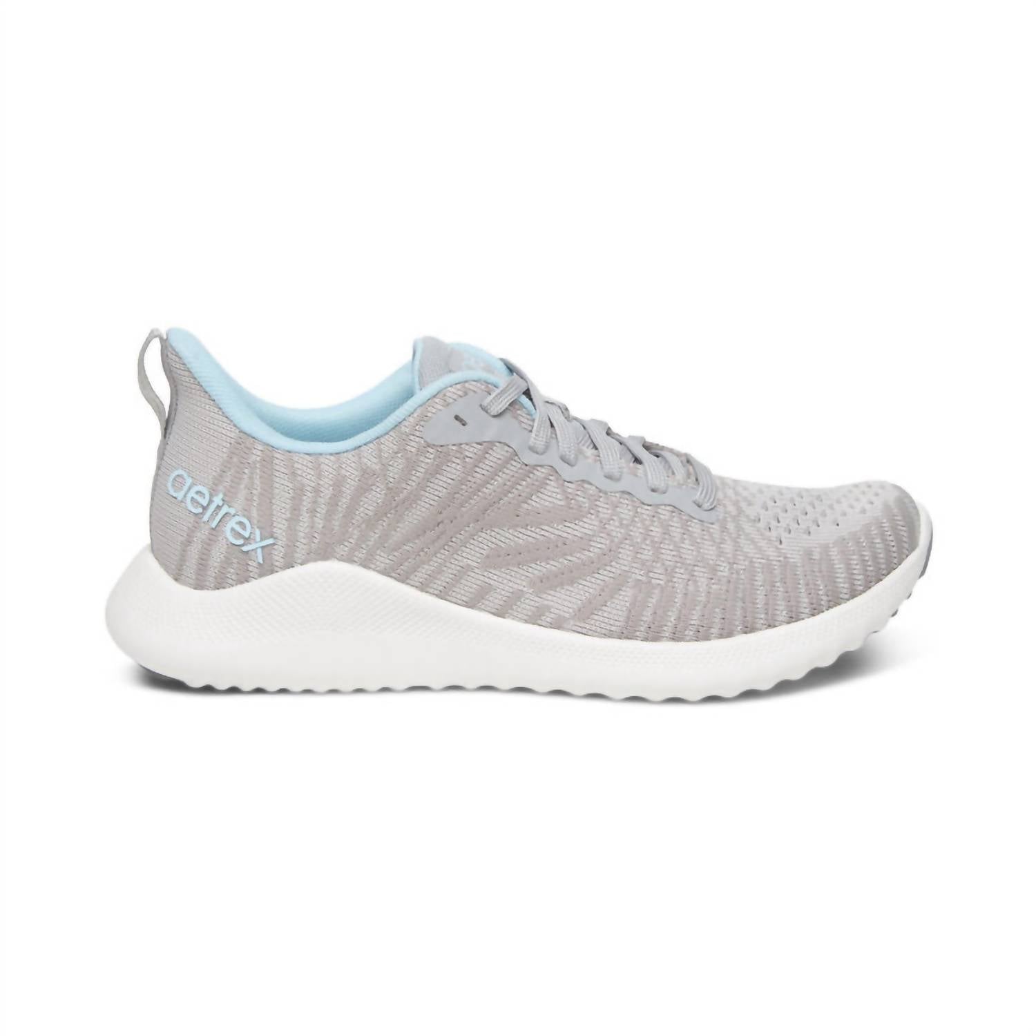 72f0cbc6-0d09-4997-bd13-fd0fe0f6f012-upscale_15k-1500x1500-70 Aetrex - Women's Emery Shoe - Image 1
