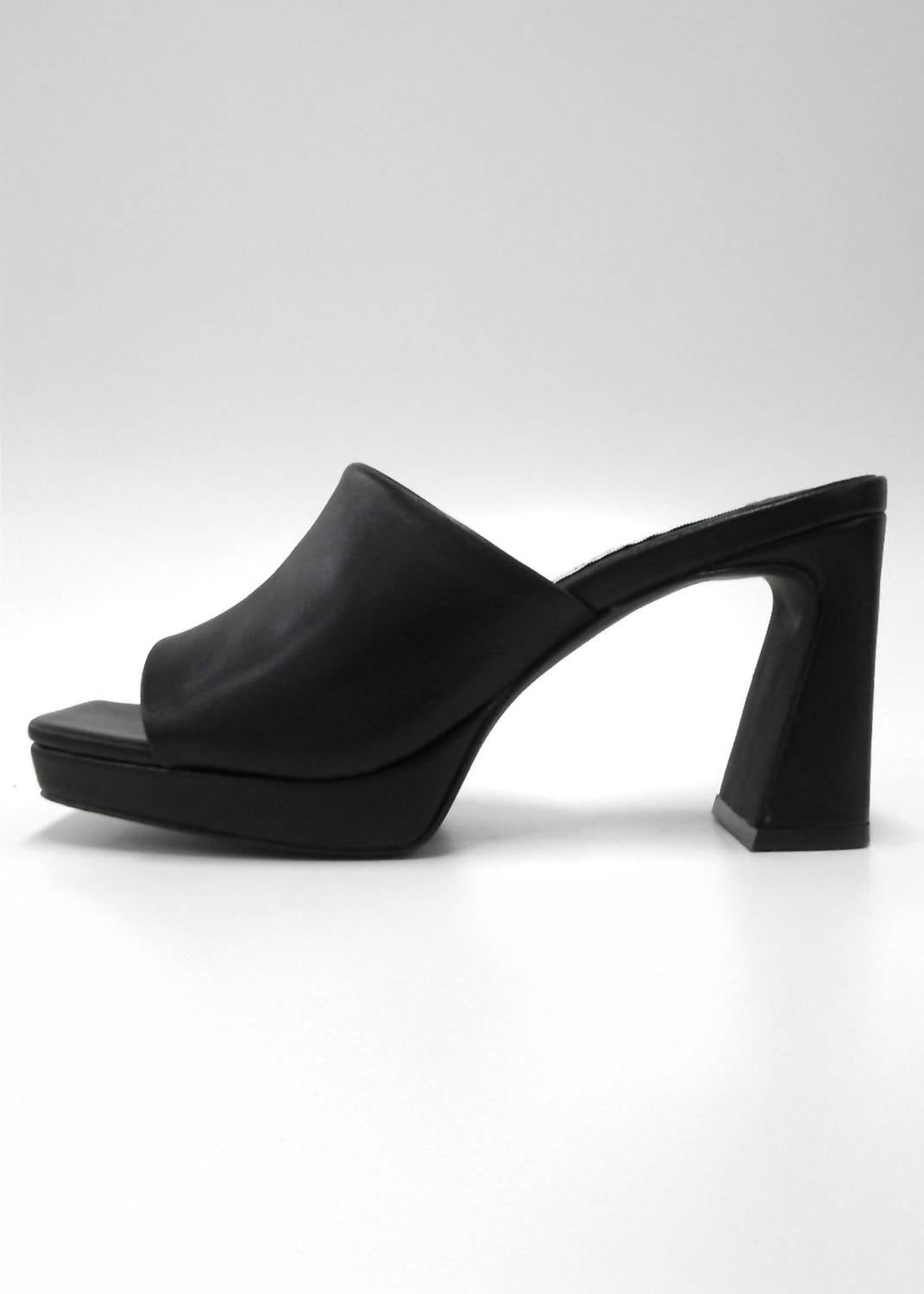 72fab58d-d666-4228-91d3-f4a433e8f296-upscale_15k-1500x1500-70 Cocco Miami - Womens Open Toe Slide Heels - Image 1