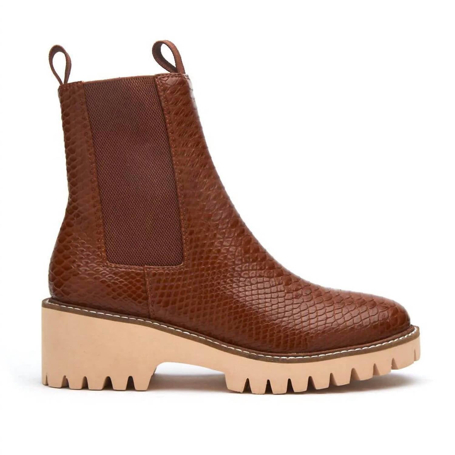 73f5e211-b6ea-4df4-a039-940e4fc2d5df-upscale_15k-1500x1500-70 Coconuts By Matisse - Women's Chase Boot - Image 1