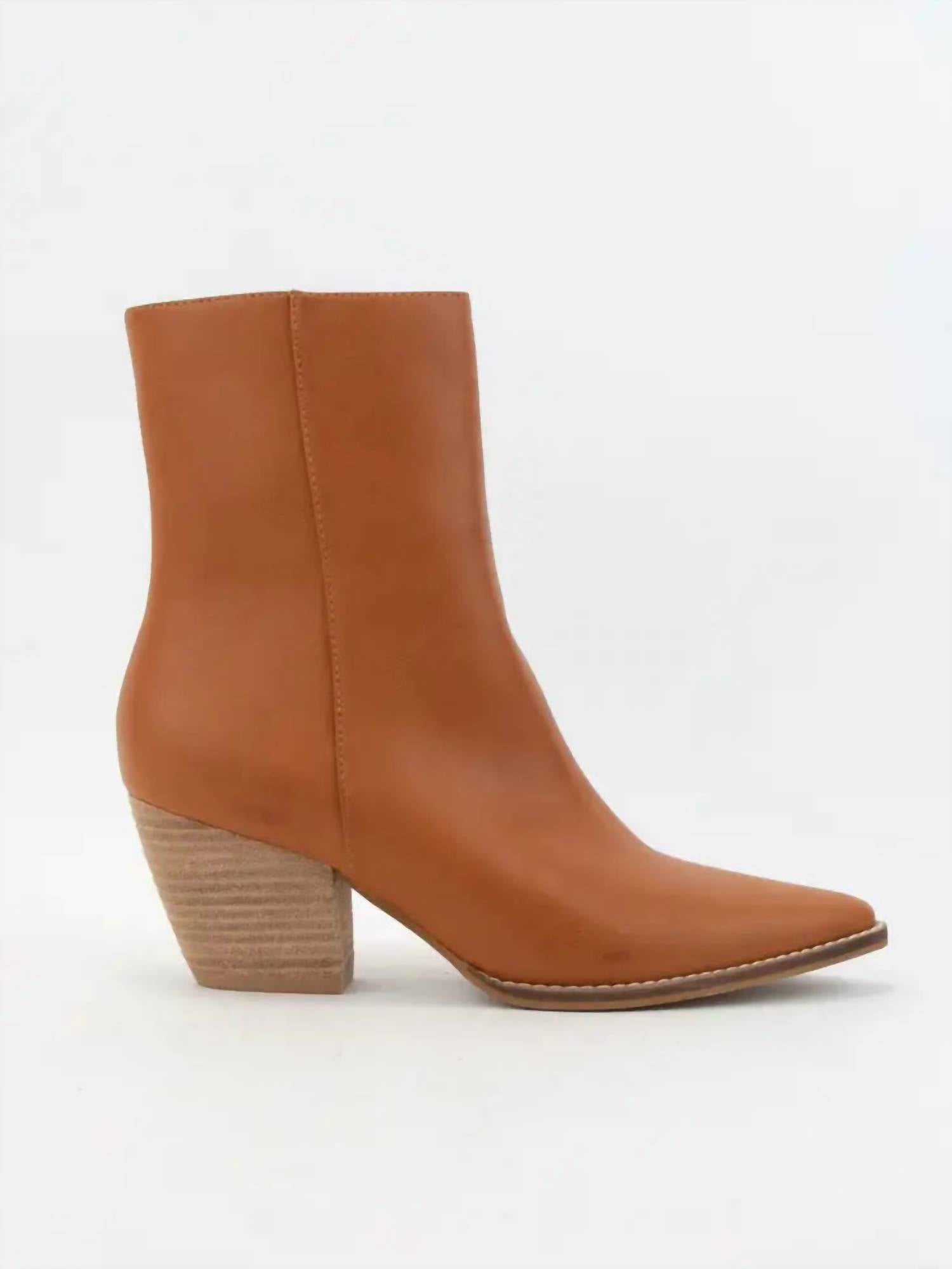 753d3ec5-252a-48b0-9763-d1f8fd12d550-upscale_15k-1500x1500-70 Ccocci - Arisa High Ankle Boots - Image 1