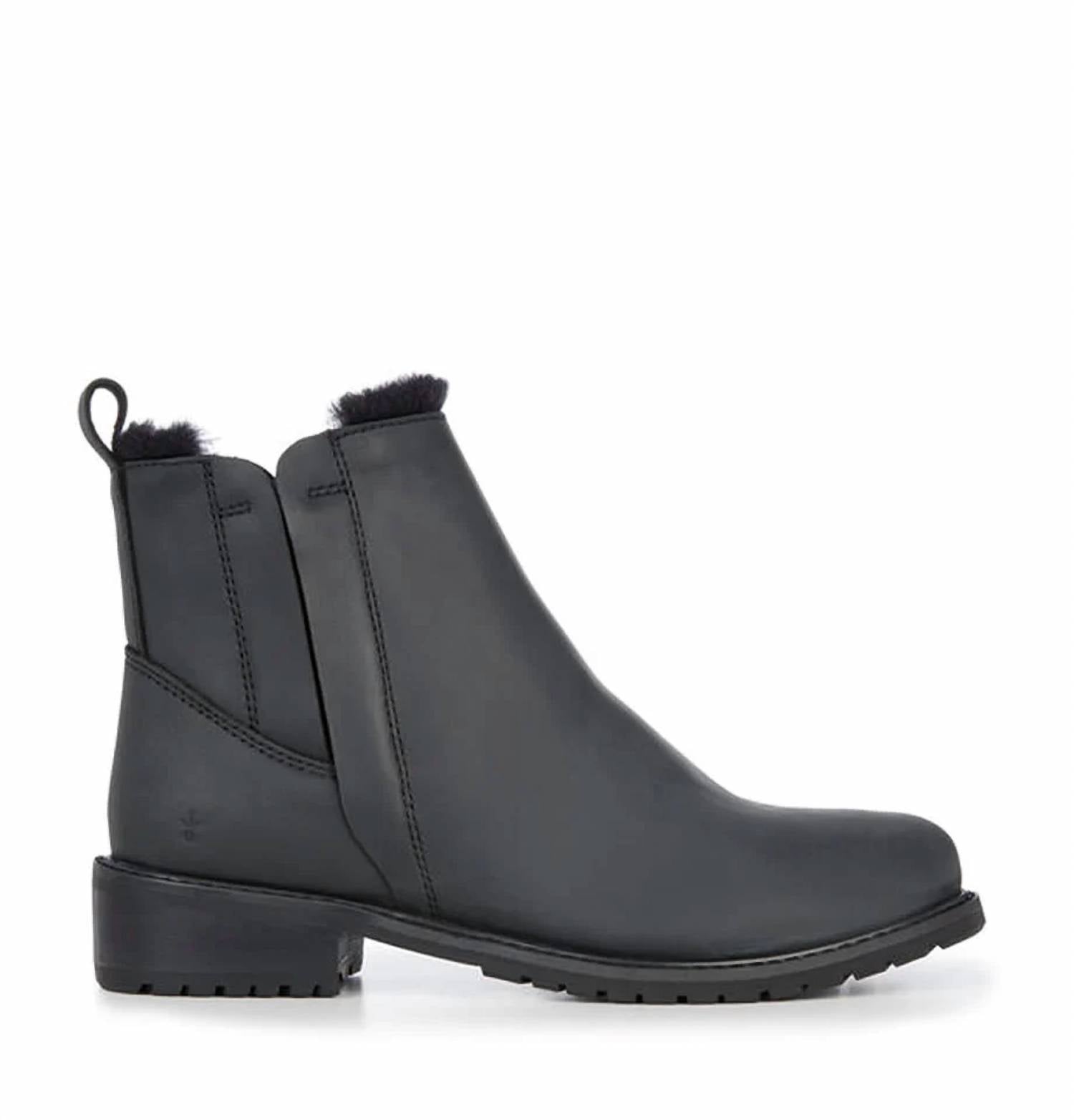 758e84e5-adb5-404e-ba21-dca8a660f1fa-upscale_15k-1500x1500-70 Emu Australia - Women's Pioneer Leather Boots - Image 1