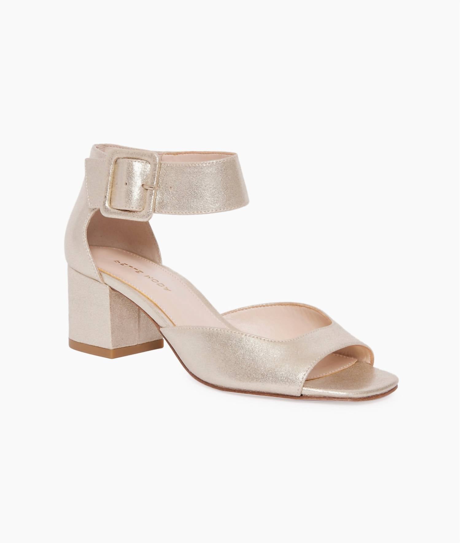 761c146d-855a-485f-9d16-00e49ae50063-upscale_15k-1500x1500-70 Pelle Moda - Women's Uliss Ankle Strap Sandal - Image 1
