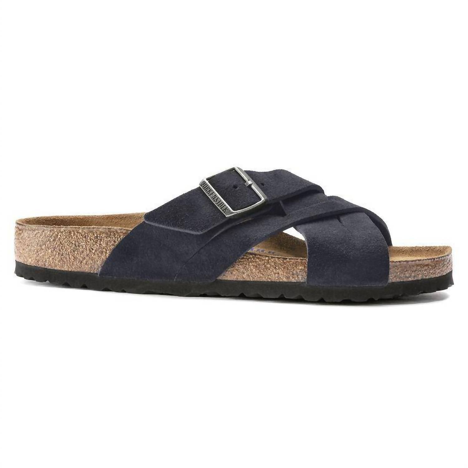 76890018-92da-4eec-aedc-11b76db1780d-upscale_15k-1500x1500-70 Birkenstock - Women's Lugano Sandal - Image 1