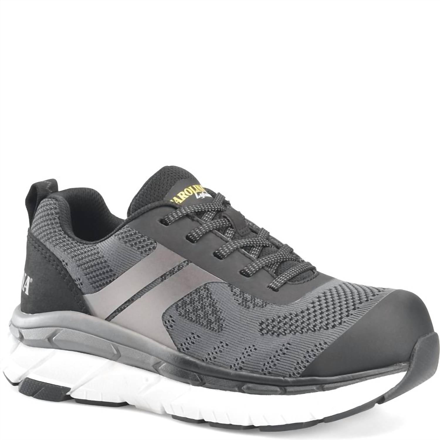 769b56d9-0645-4be7-ac32-df8e2f023843-upscale_15k-1500x1500-70 Carolina - Women's Azalea Composite Toe Work Sneaker - Image 1
