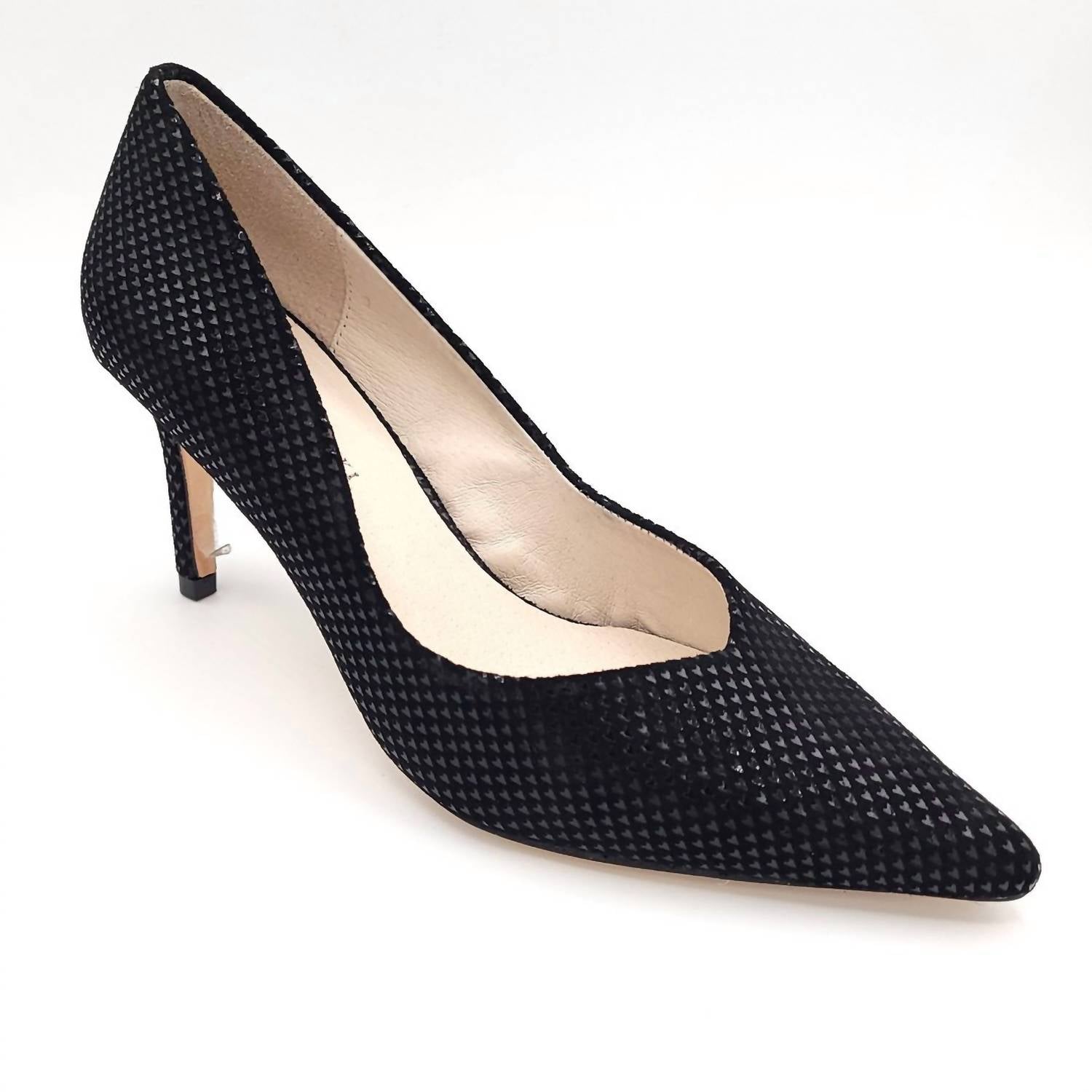 769f791a-5024-40da-b922-f1c5853d6789-upscale_15k-1500x1500-70 Koko + Palenki - Women's Franky Heel - Image 1