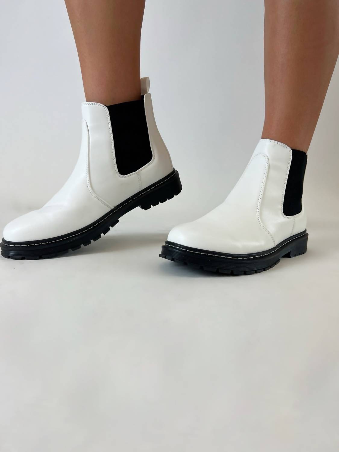 76ecd897-52de-4293-b4de-f9b0f76cbdc2-upscale_15k-1500x1500-70 2020 In - Women's Street Walk Booties - Image 1