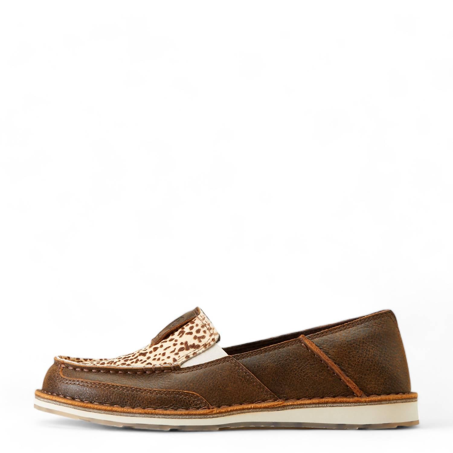 77a864f9-2c98-4512-a82f-753a3d029256-upscale_15k-1500x1500-70 Ariat - WOMEN'S CRUISER SHOES - Image 1