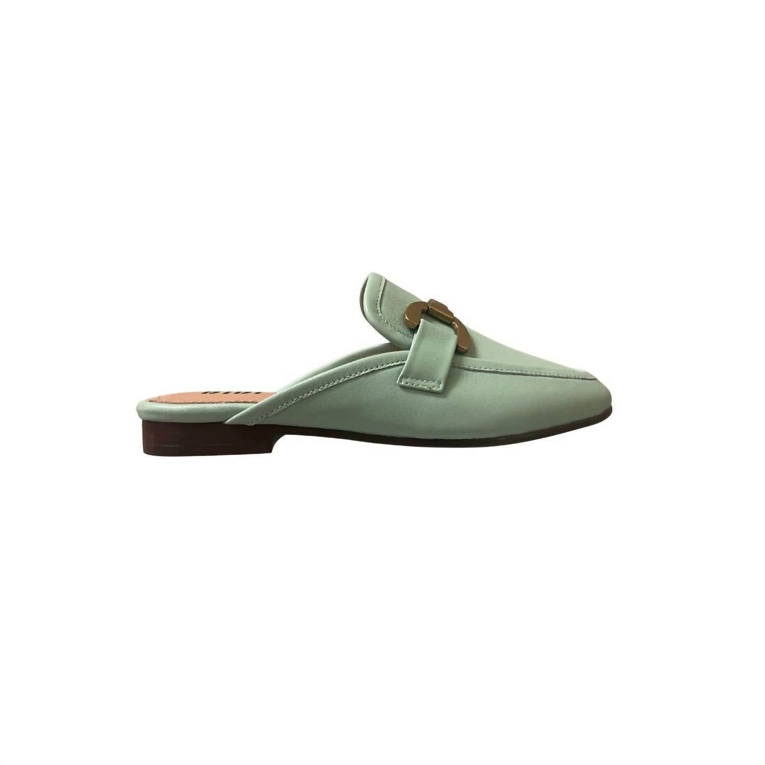 7846e978-ca61-477d-b2e2-45661da57935-upscale_15k-1500x1500-70 Bibi Lou - Women's Vela Loafer - Image 1