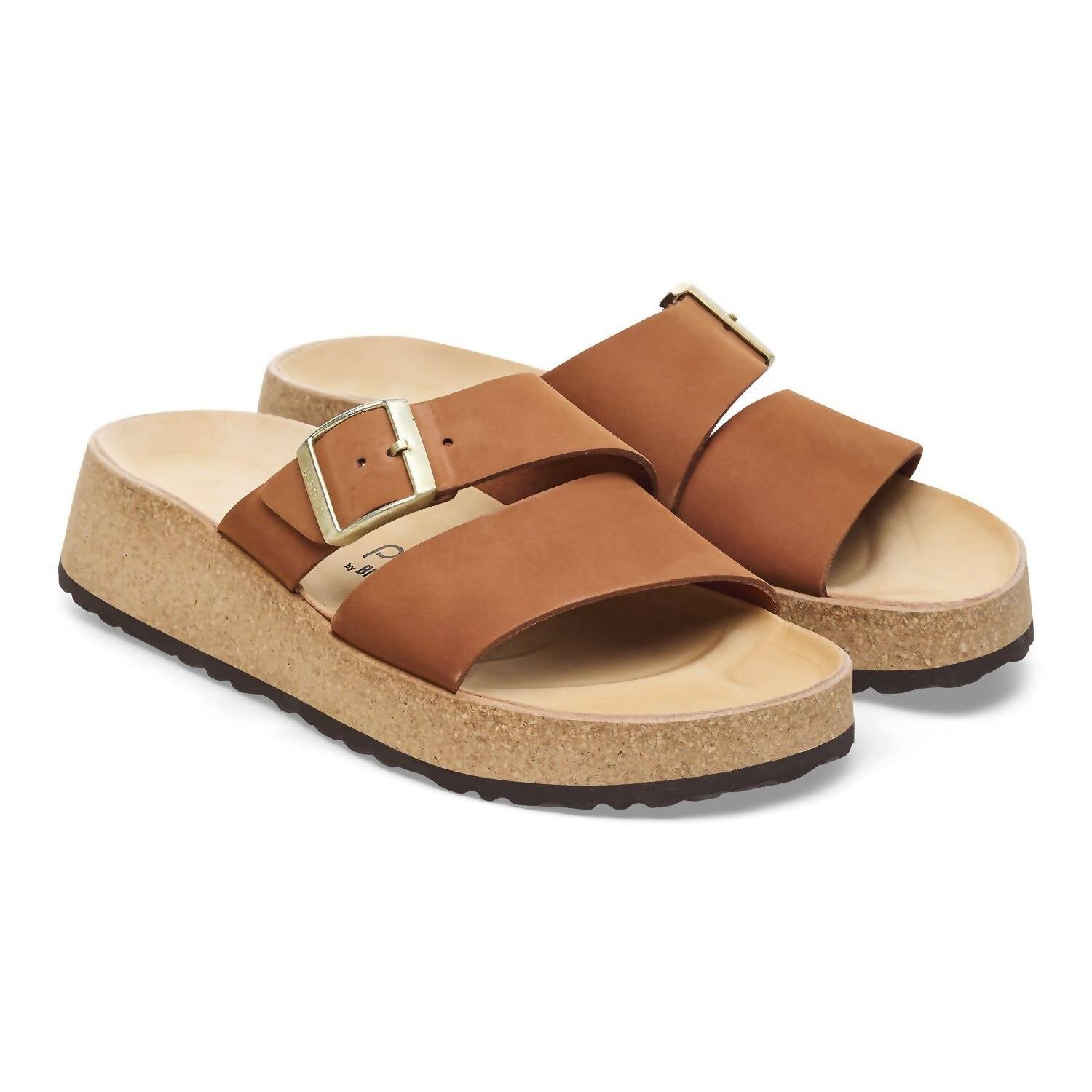 78513d08-8f28-49ec-8b0b-ff3ec5d05036-upscale_15k-1500x1500-70 Birkenstock - Women's Almina Sandal - Image 1