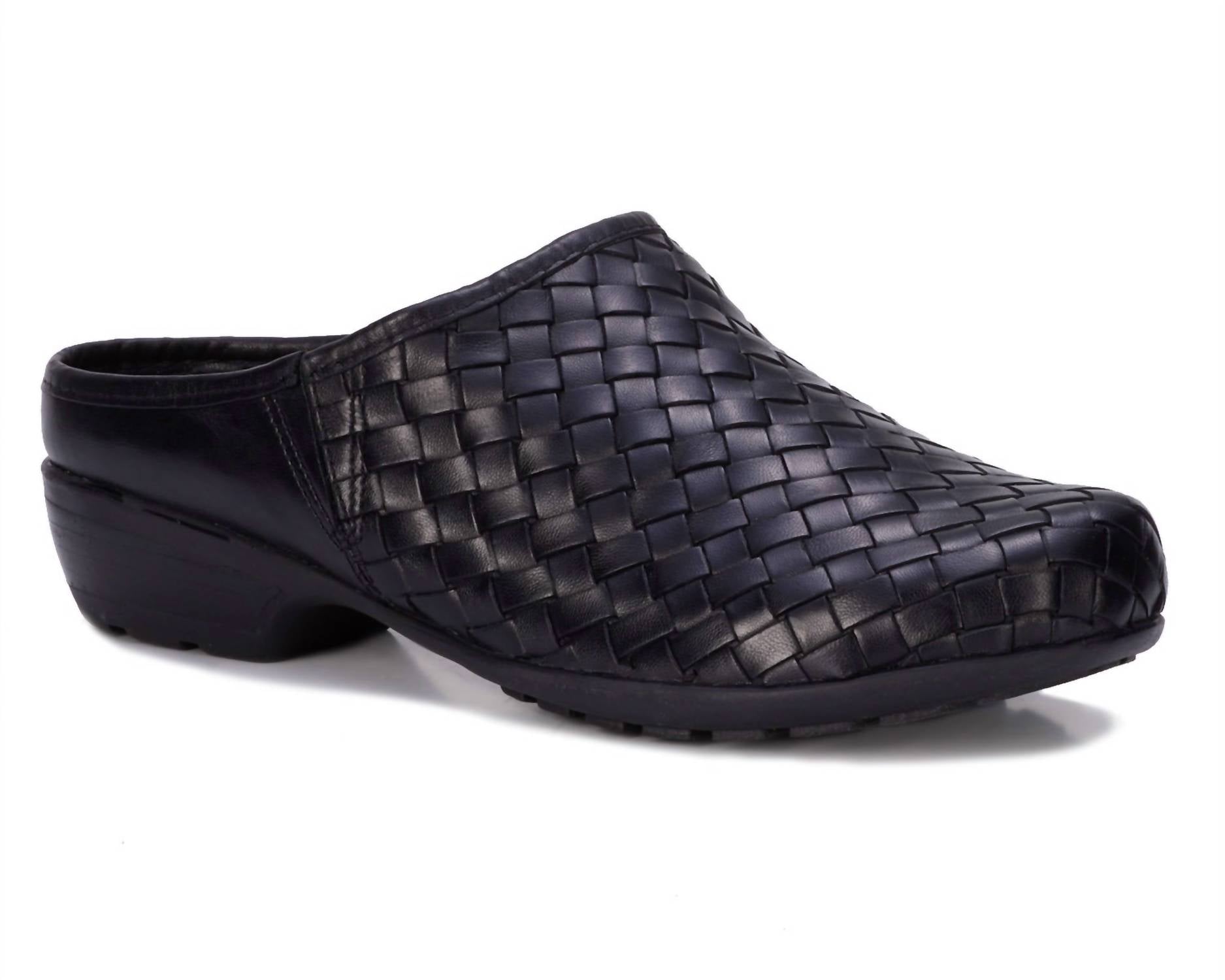 78bb0b51-43fd-4902-968c-161a7d857a6d-upscale_15k-1500x1500-70 Ros Hommerson - Women's Emerson Clog - Image 1