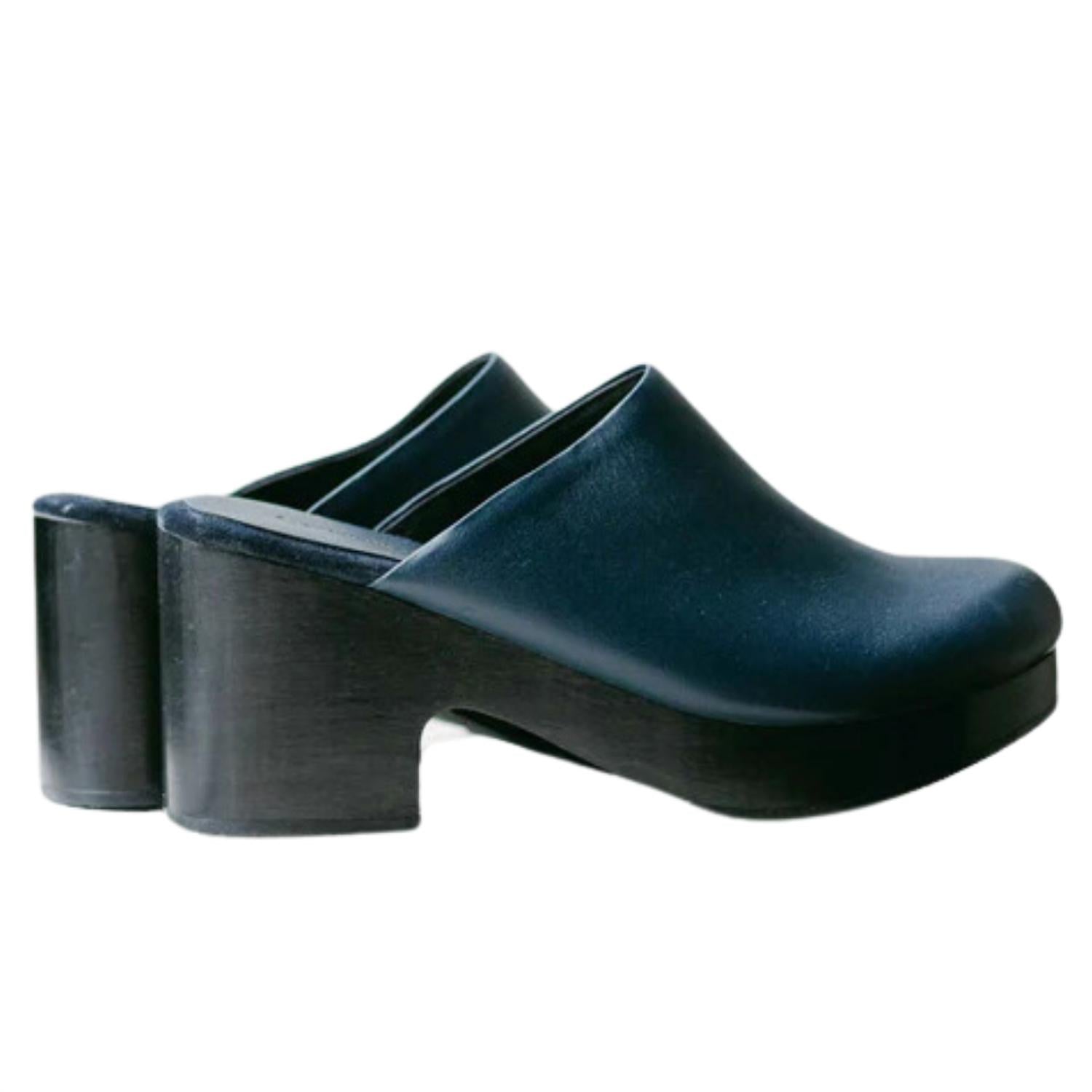 79257f8d-390d-4715-b2e2-1c757c0871d3-upscale_15k-1500x1500-1 Rachel Comey - Blaring Clog - Image 1