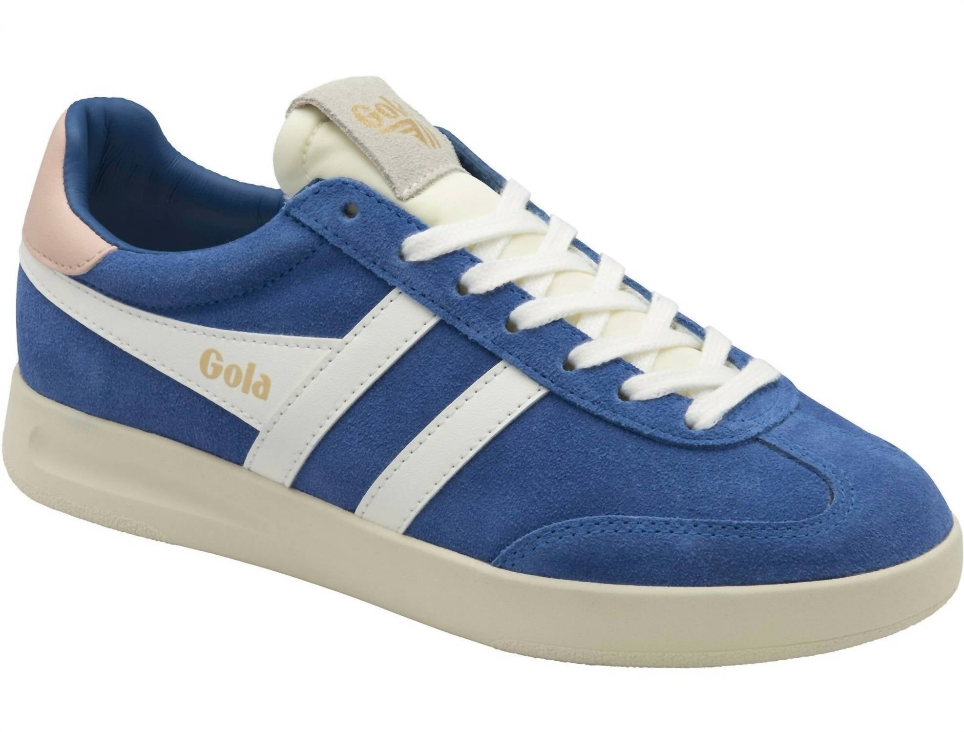 79617d26-ad11-45ce-962b-a1cf19aab36f-upscale_15k-1500x1500-70 Gola - Women's Cyclone Sneakers - Image 1