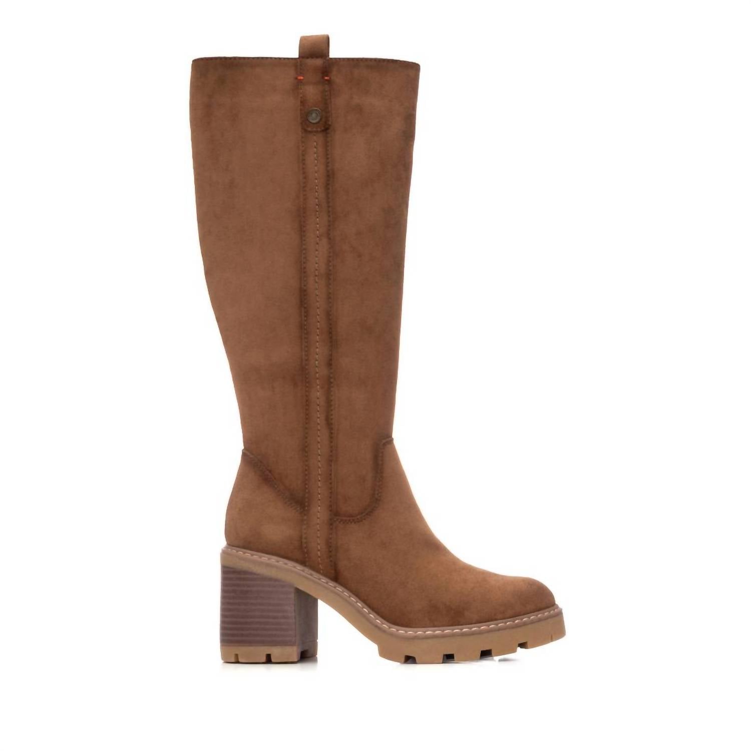 79a574c0-afb5-493c-b8f0-66b10b1958a5-upscale_15k-1500x1500-70 Xti - Women's Refresh 173033 Boots - Image 1