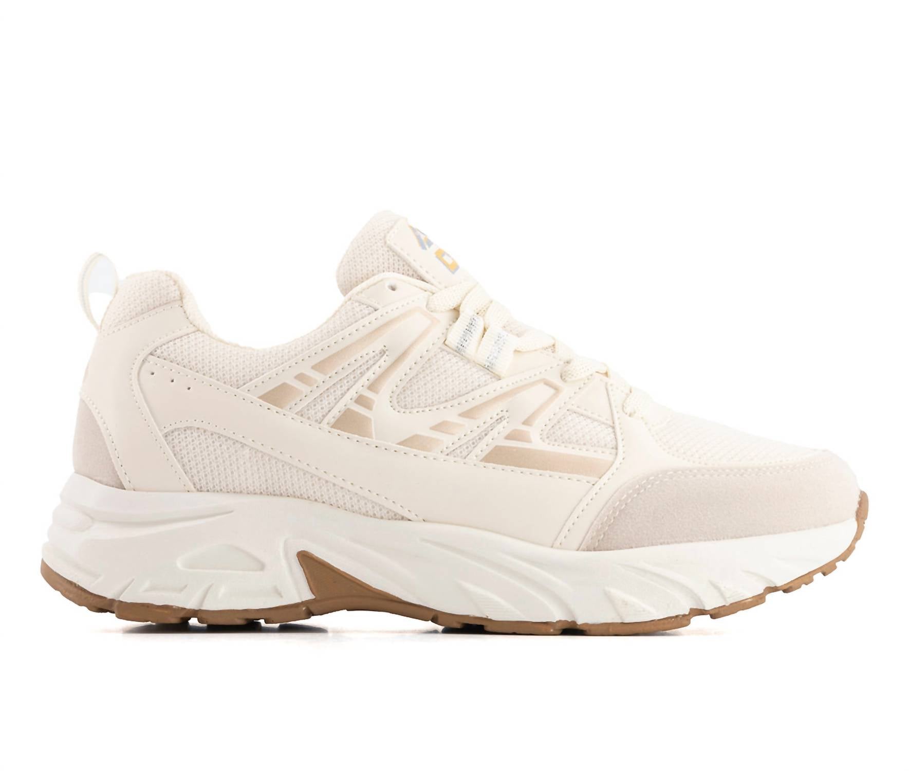 7a14538c-bc61-4cc0-9330-8ed309533068-upscale_15k-1500x1500-70 Andrea - Women's Casual Comfort Sneakers - Image 1