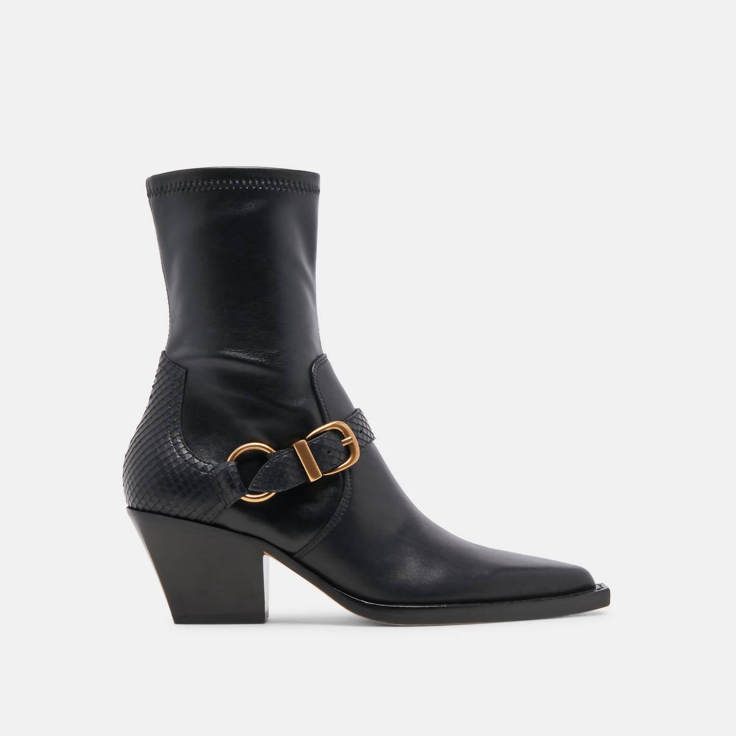 7a37cdf5-b7a6-4c24-8d44-35c3c9754e3f-upscale_15k-1500x1500-70 Dolce Vita - Women's Rave Heeled Boots - Image 1