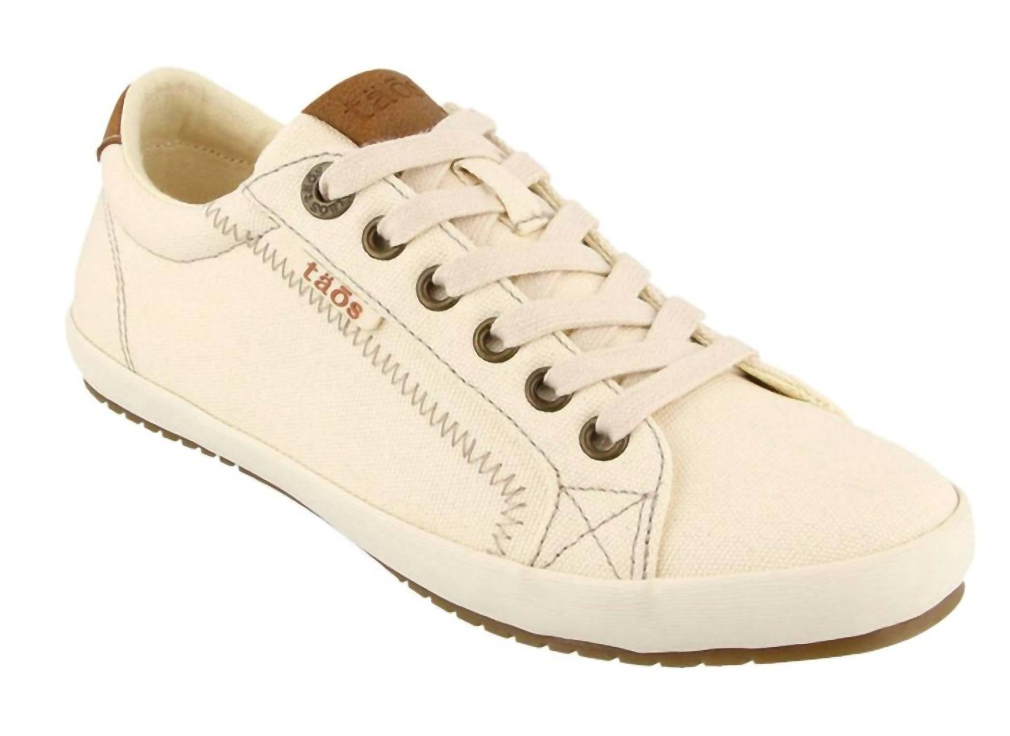 7a550f00-bd6f-49e1-9b06-aff3e6d64d2c-upscale_15k-1500x1500-70 Taos - Women's Star Burst Sneaker - Image 1