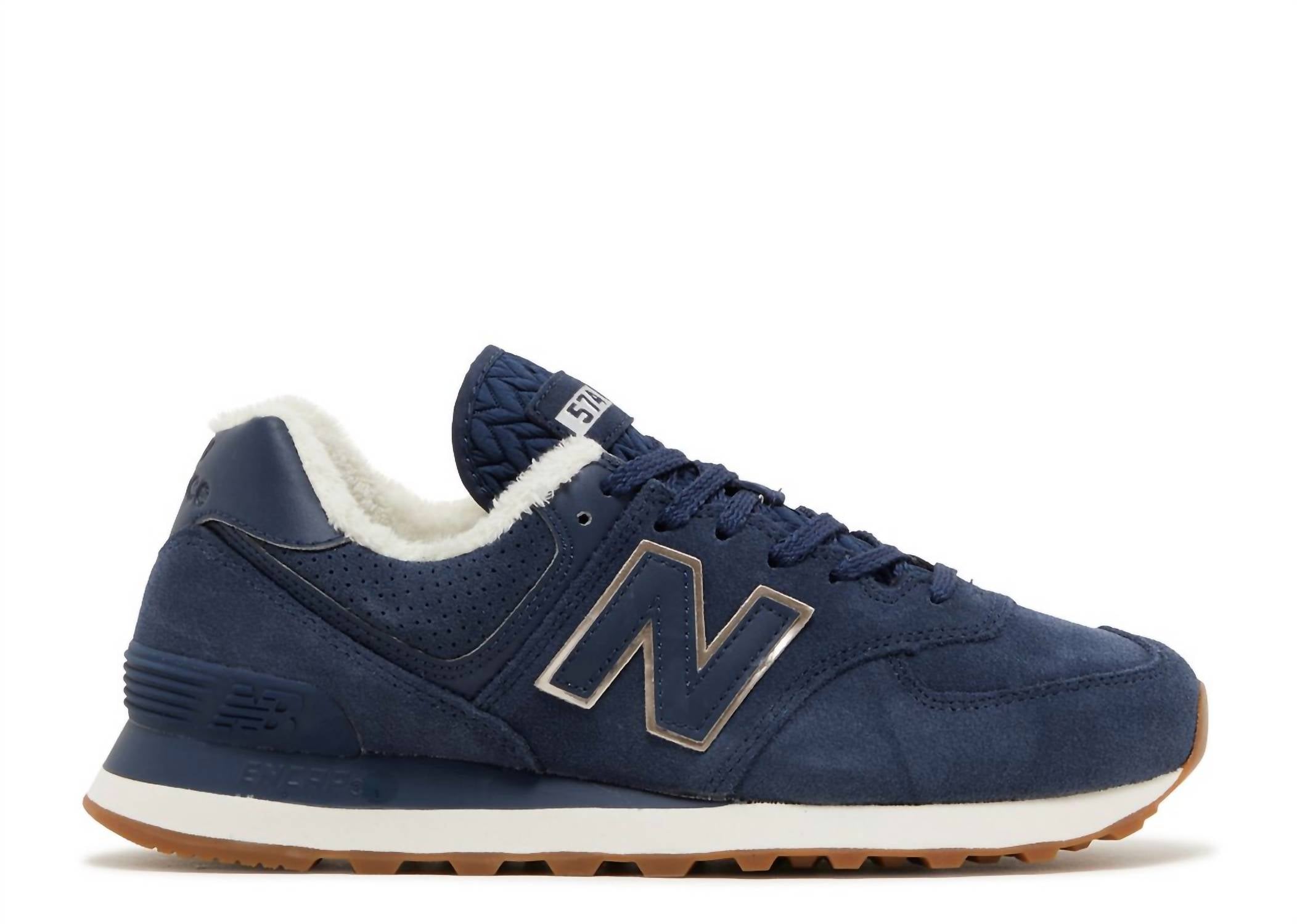 7a60ea22-b7aa-417d-9d5f-3a3b76fa943a-upscale_15k-1500x1500-70 New Balance - Women's Wl574lx2 Sneaker - Image 1
