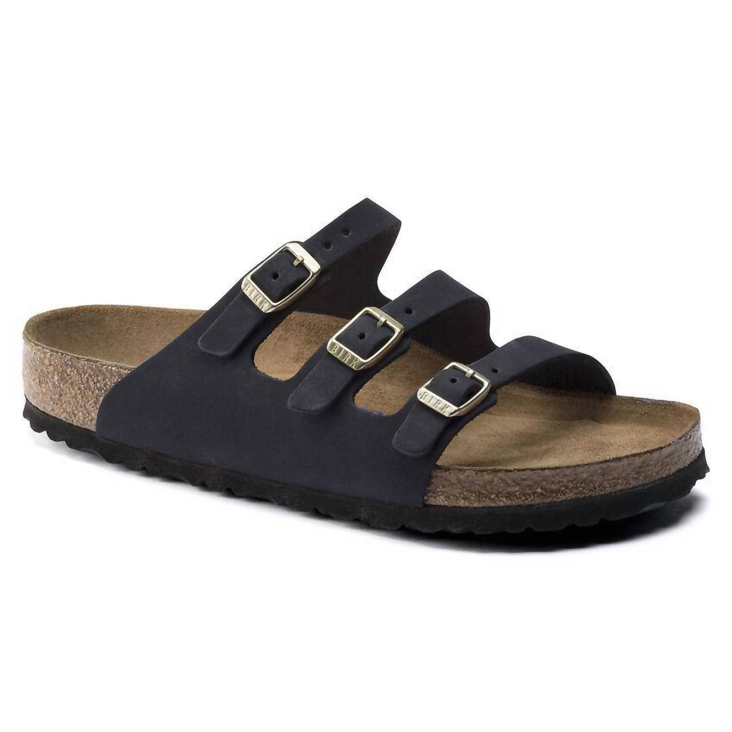 7acc3c6c-b00c-4174-aa28-79a5569738e1-upscale_15k-1500x1500-70 Birkenstock - Women's Florida Soft Footbed Sandals - Image 1