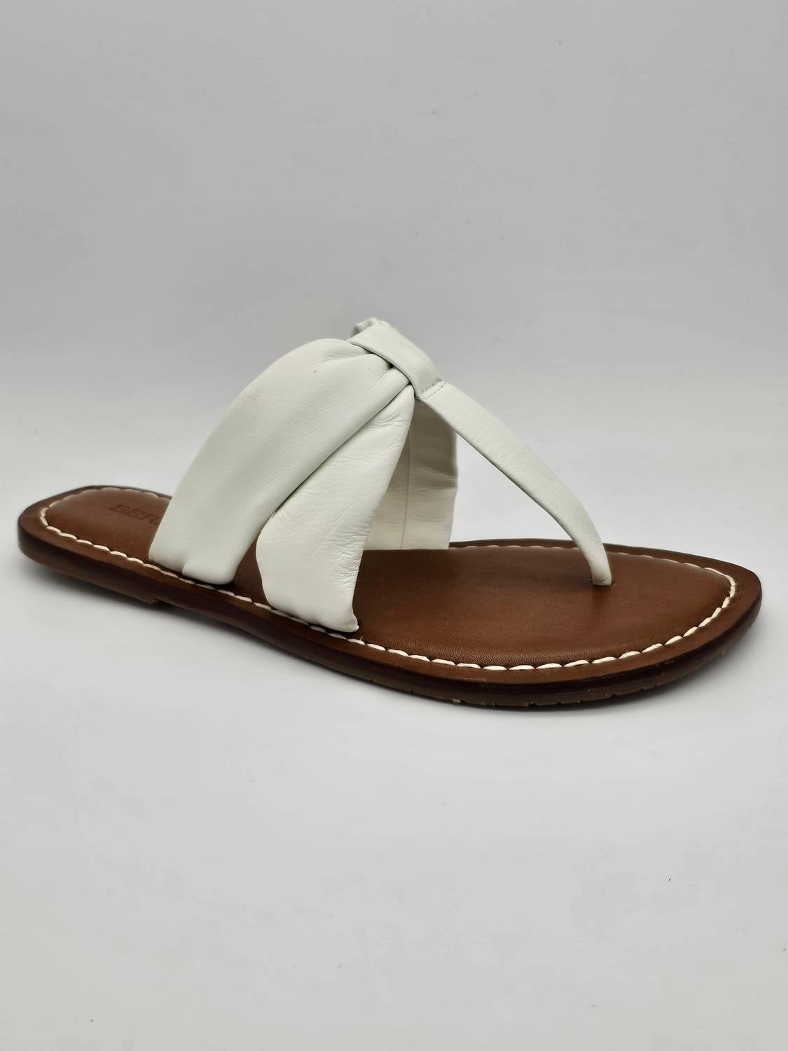 7b40480c-c6b2-459f-bde4-1190f8944086-upscale_15k-1500x1500-70 Bernardo - Women Margaret Thong Sandal - Image 1