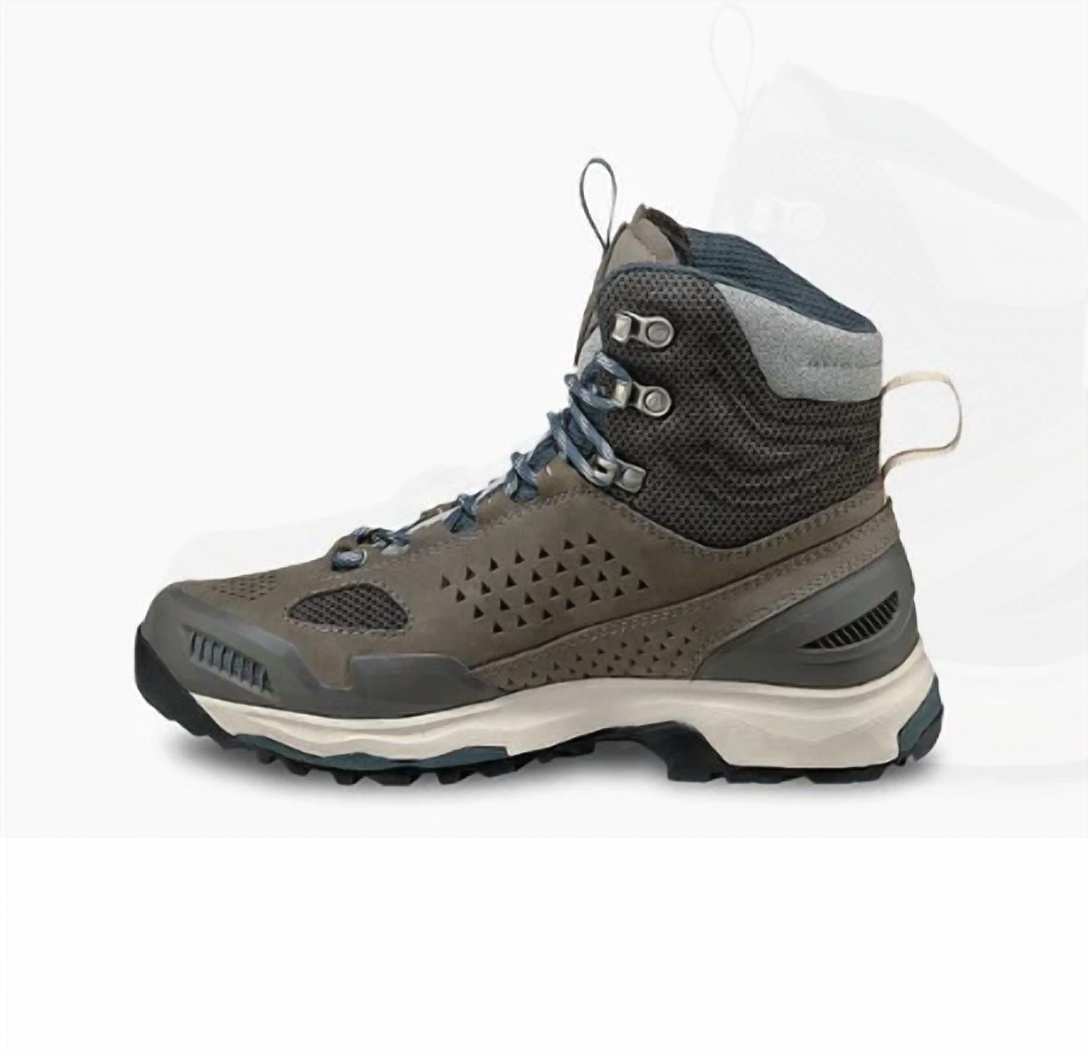 7bda446c-ec67-4779-b6b1-5b14b6858161-upscale_15k-1500x1500-1 Vasque - Women's Breeze At Gtx Hiking Shoes - Image 1