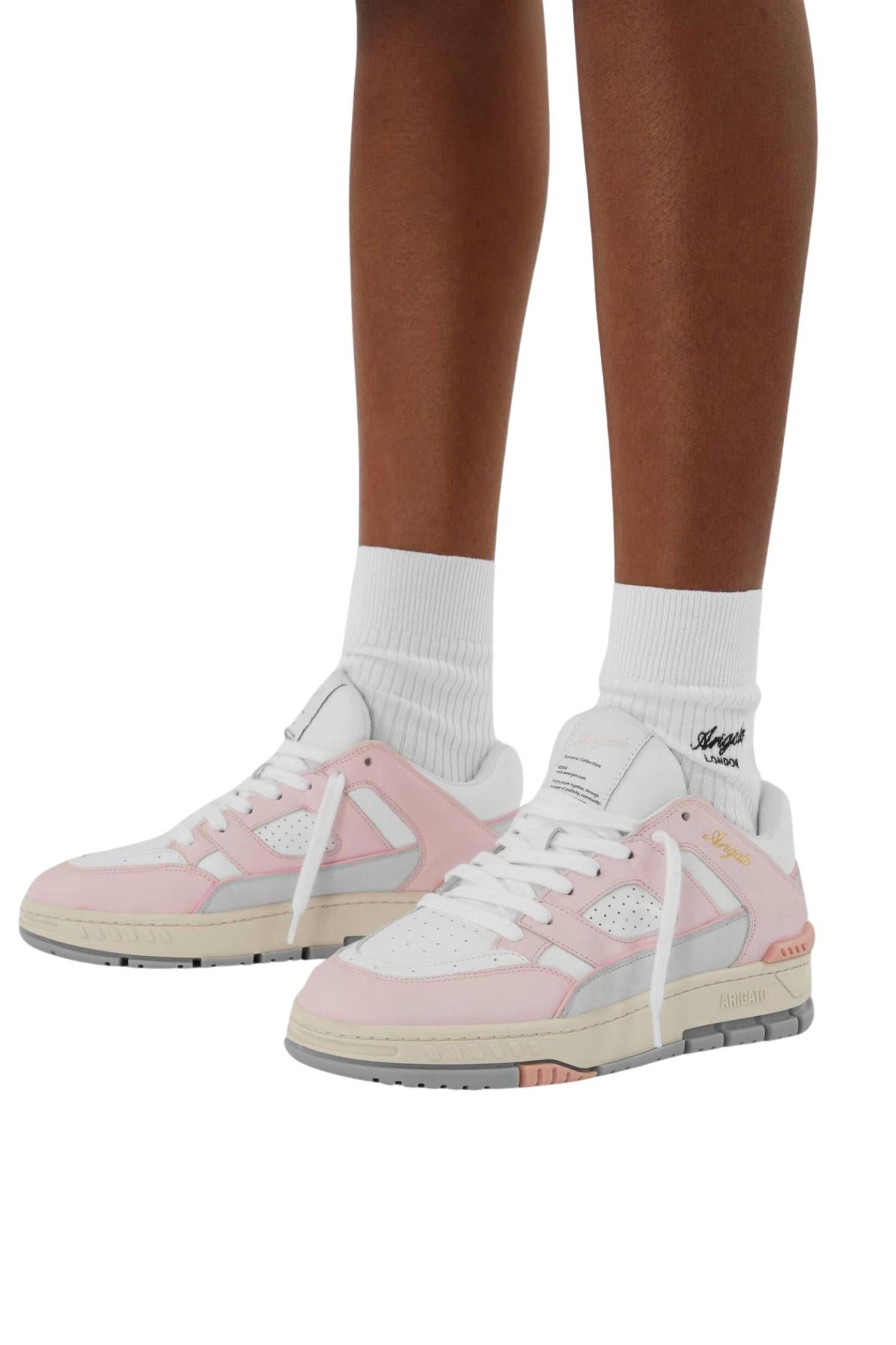 7dc2f58b-a12e-4309-aab6-8077e84ce07a-upscale_15k-1500x1500-1 Axel - Women's Area Lo Sneakers - Image 1