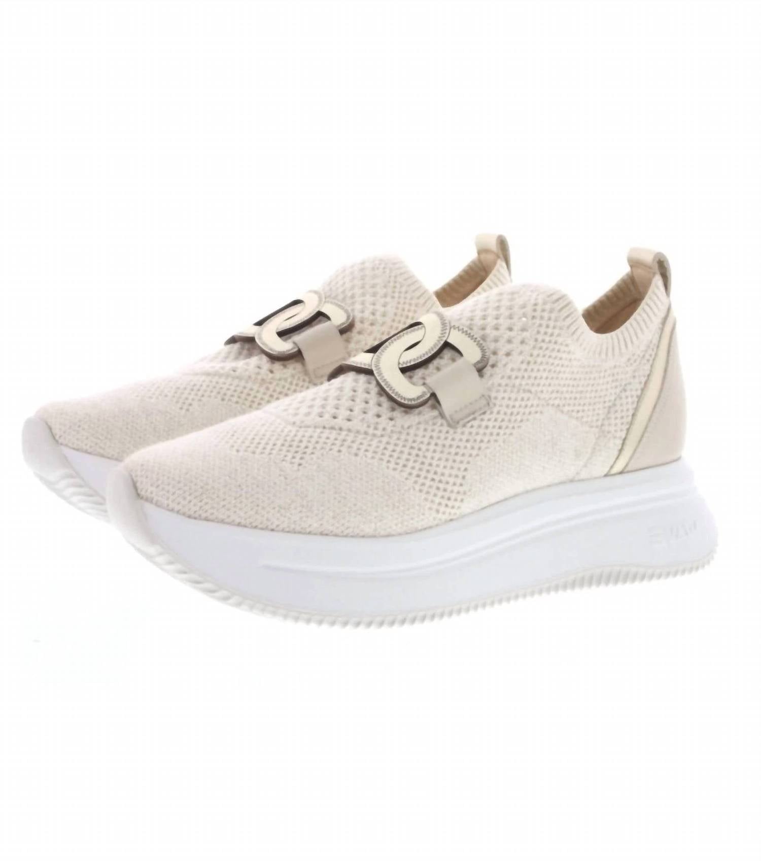 7e17b05d-e694-4c4c-8011-73c5d718bba3-upscale_15k-1500x1500-70 Softwaves - Women's Simone Sneakers - Image 1