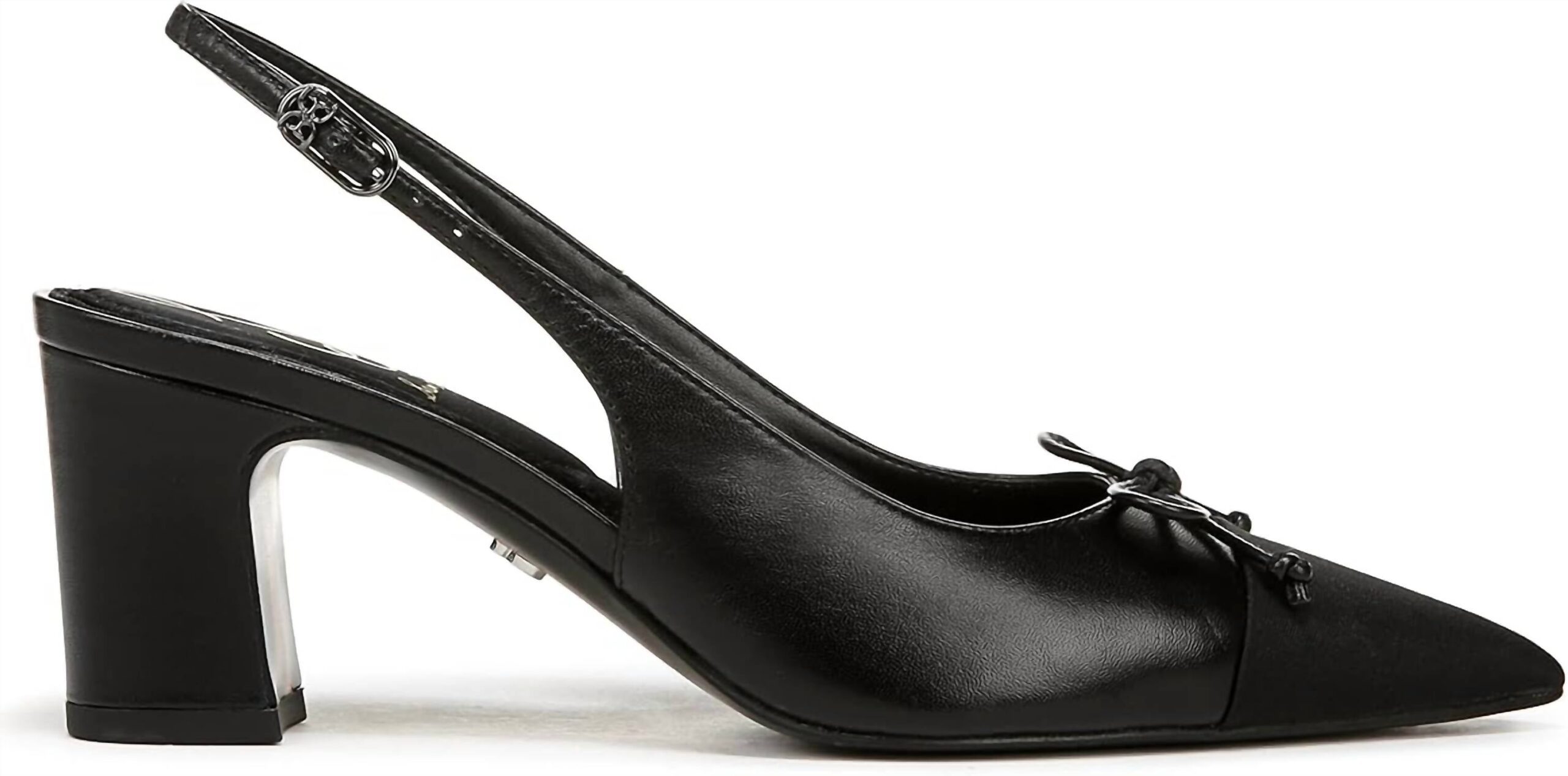 7e1fefd5-4767-4075-9b1a-6834f16e2ad4-upscale_15k-1500x1500-70 Sam Edelman - Women Willette Slingback Block Heel - Image 1