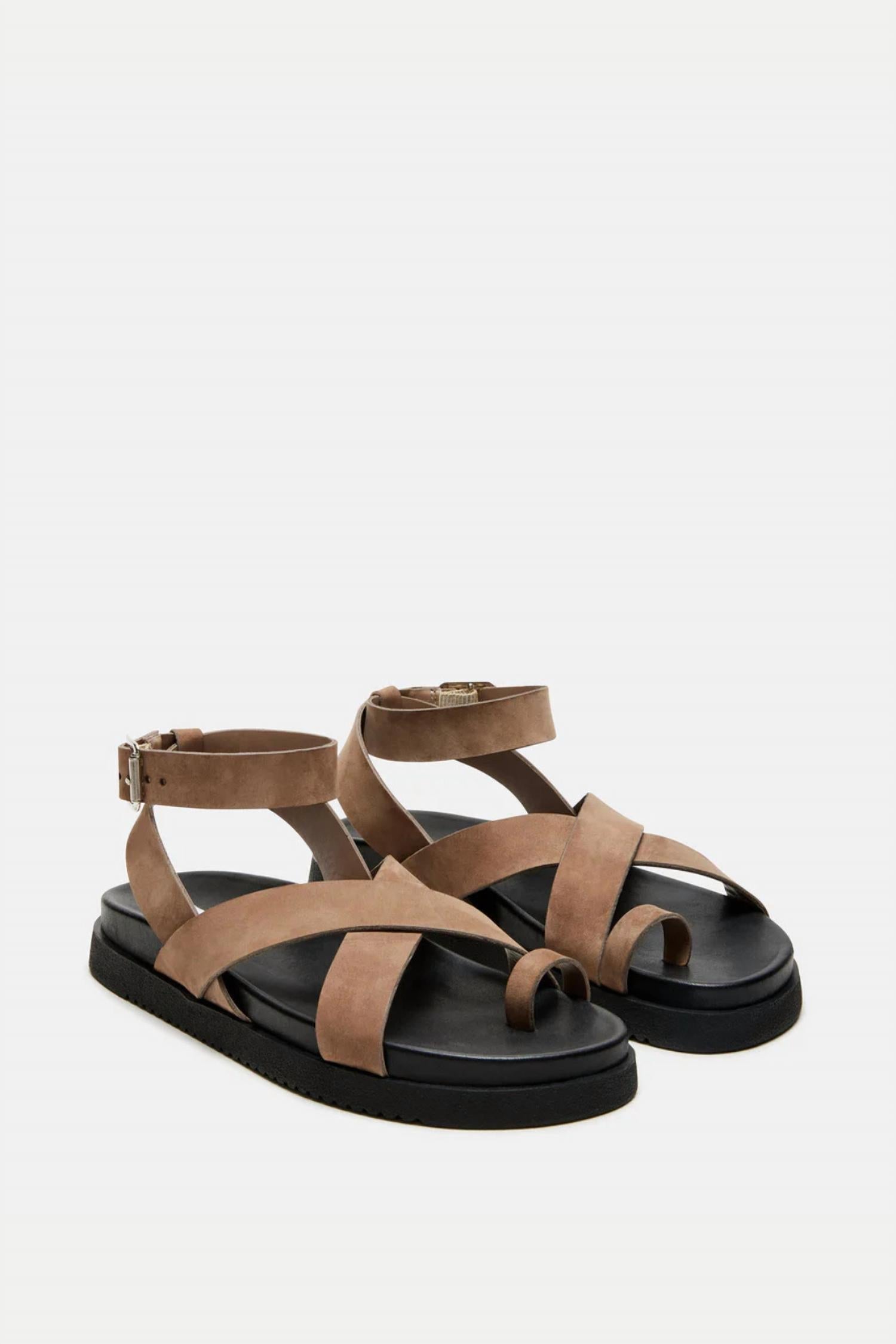 7edcd774-09d4-4606-a82b-8f3cab676535-upscale_15k-1500x1500-1 Steve Madden - Women's Mira Sandal - Image 1