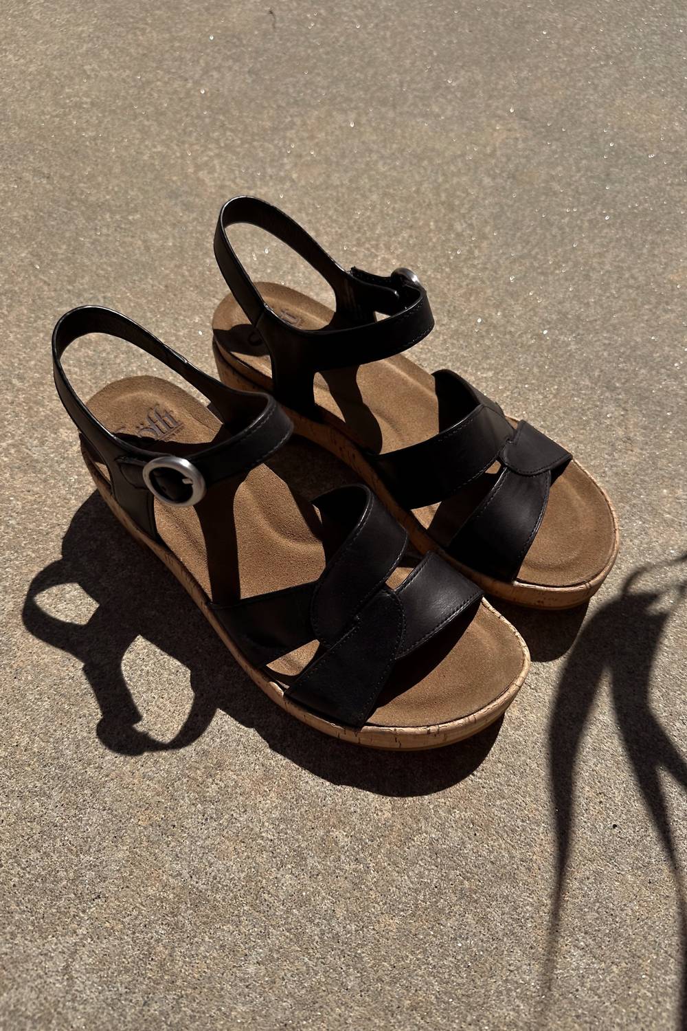 7f41a9f3-aae0-4eb8-abbe-599e9d5440b7-upscale_15k-1500x1500-70 Sofft - Women Capri Heel Sandals - Image 1