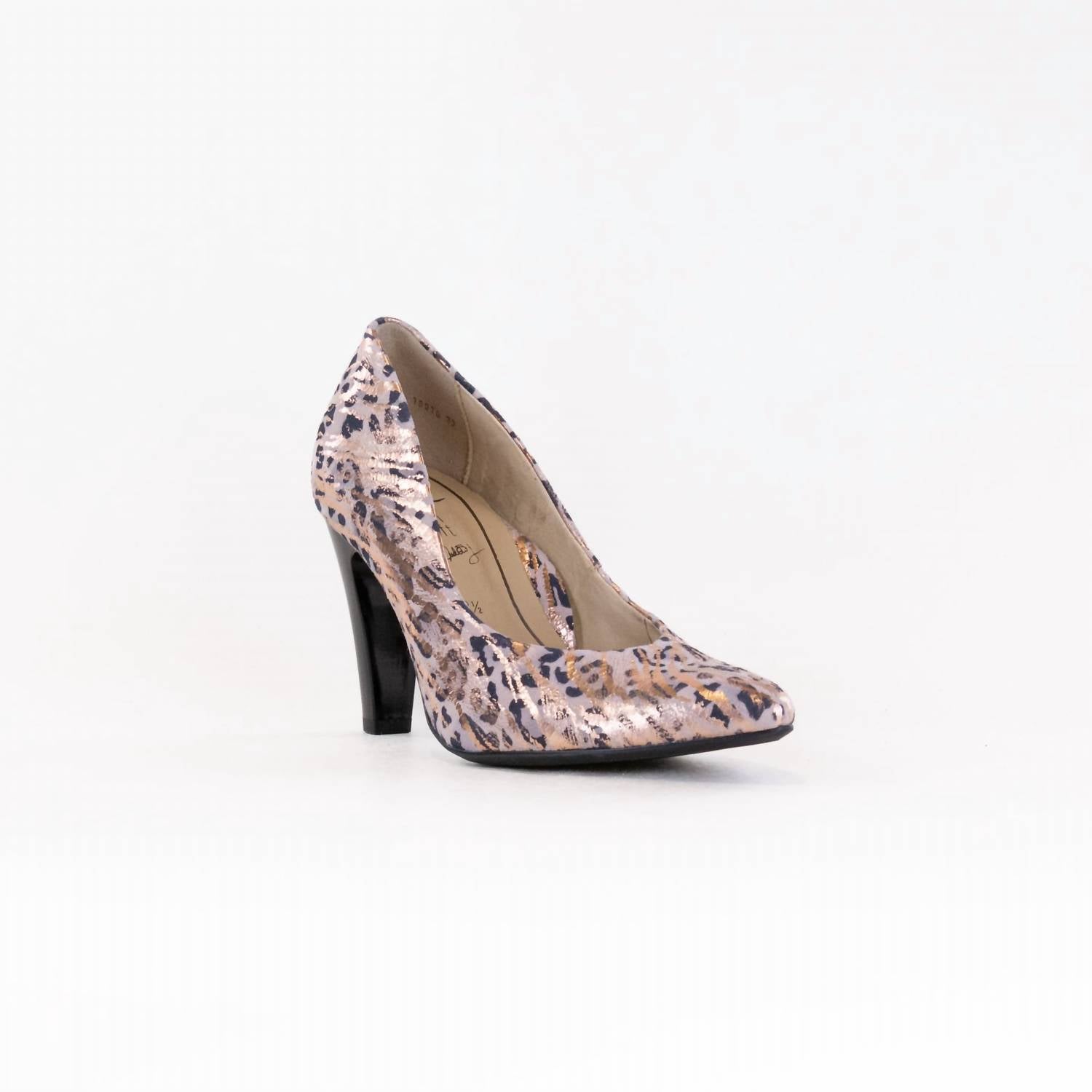 7ff482ae-c29f-43ba-ae53-349475fa229c-upscale_15k-1500x1500-70 Ara - Women's Franziska High Heel - Image 1