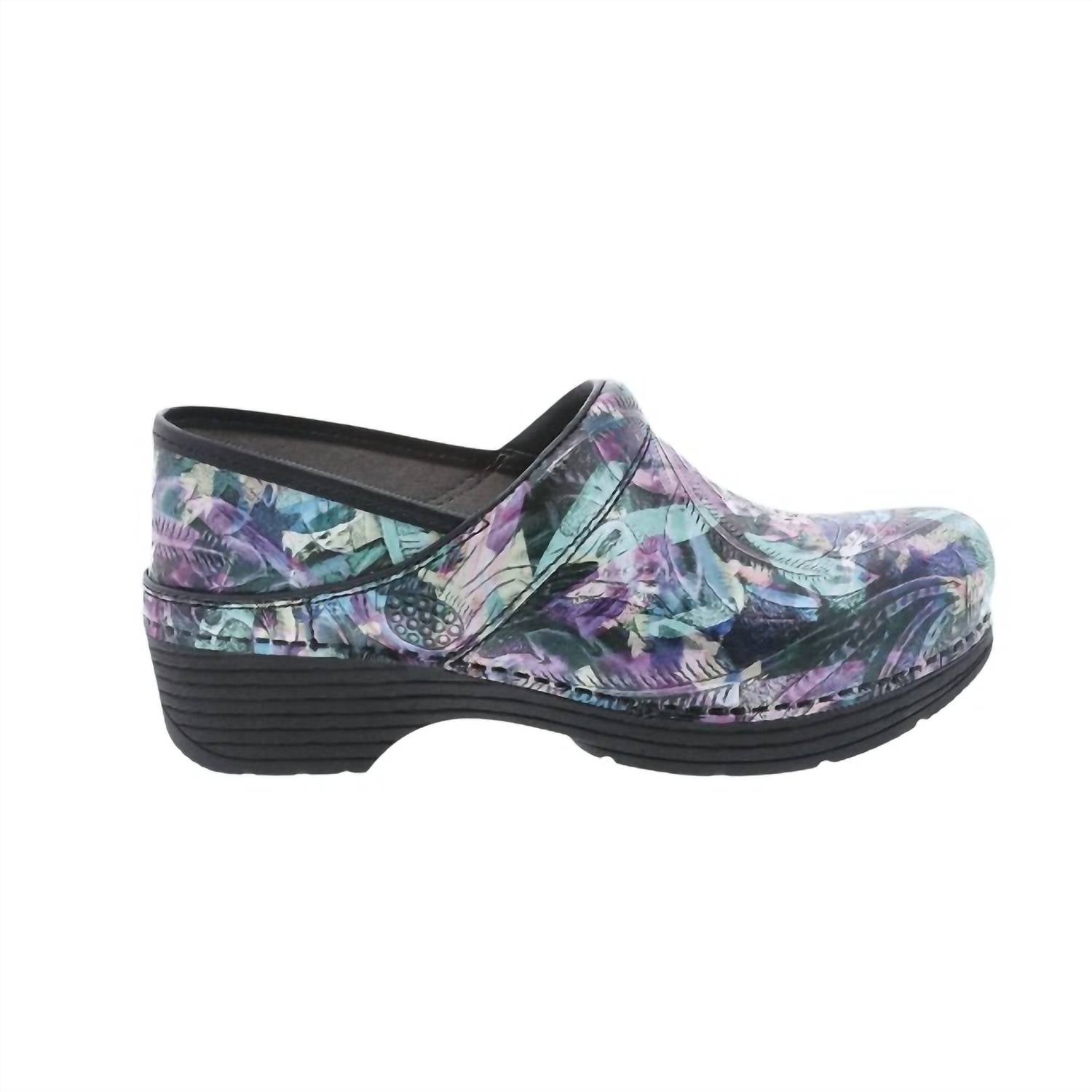 806682e1-b077-41a0-9453-81bcd5ae6590-upscale_15k-1500x1500-70 Dansko - Women's Pro Tooled Shoes - Image 1