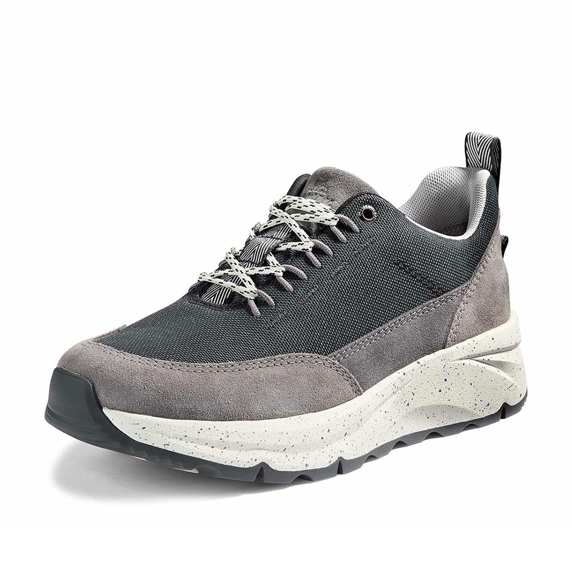 81ZOeUCUBOL_6d175e07-a7aa-4b4f-8944-c7b289da31c6 Kodiak Women's Brigden Eco-Friendly Lace Up Sneaker - Charcoal - Image 1