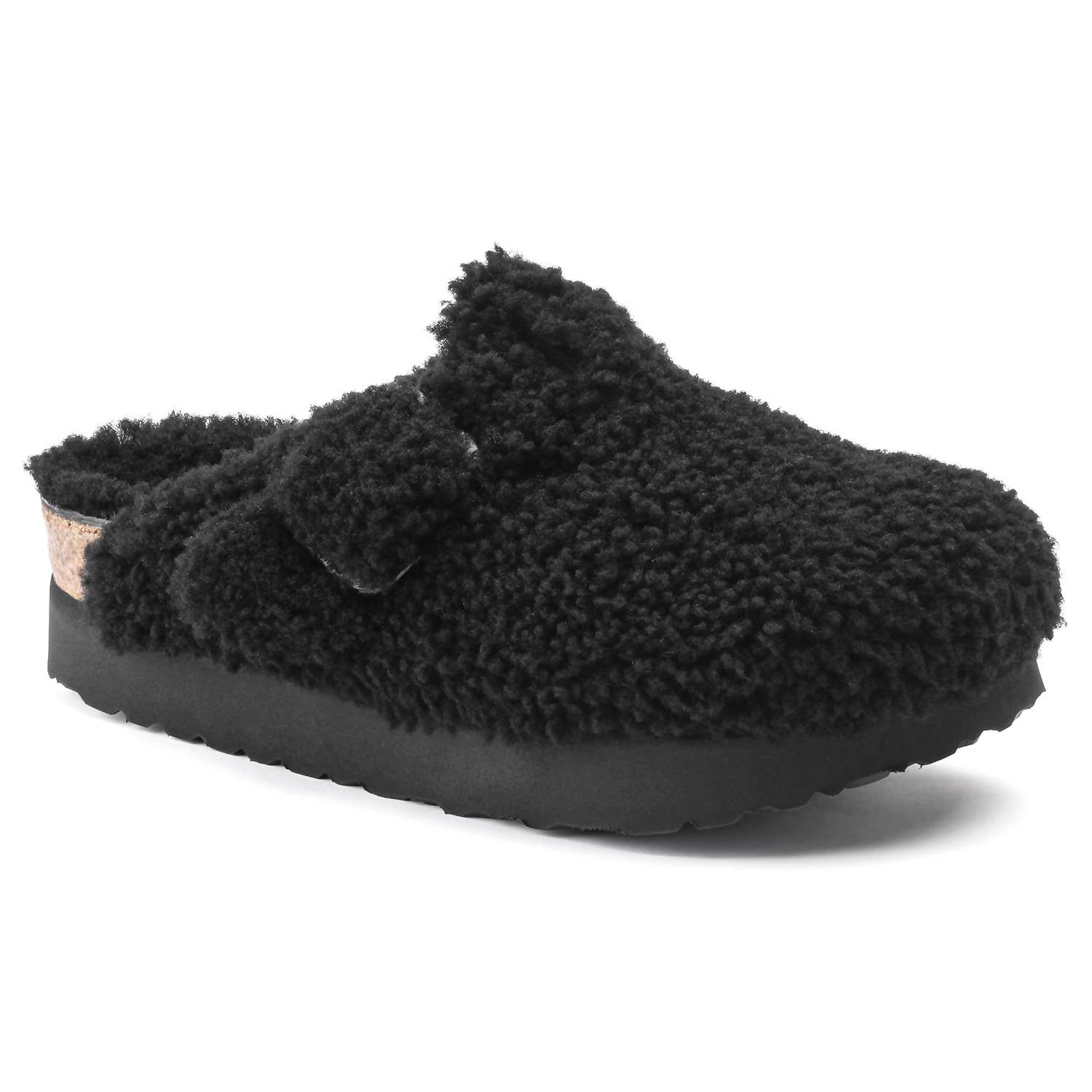81a9f11d-a33c-4d63-935d-0f17d53e4197-upscale_15k-1500x1500-70 Birkenstock - Women's Boston Platform Clogs - Image 1