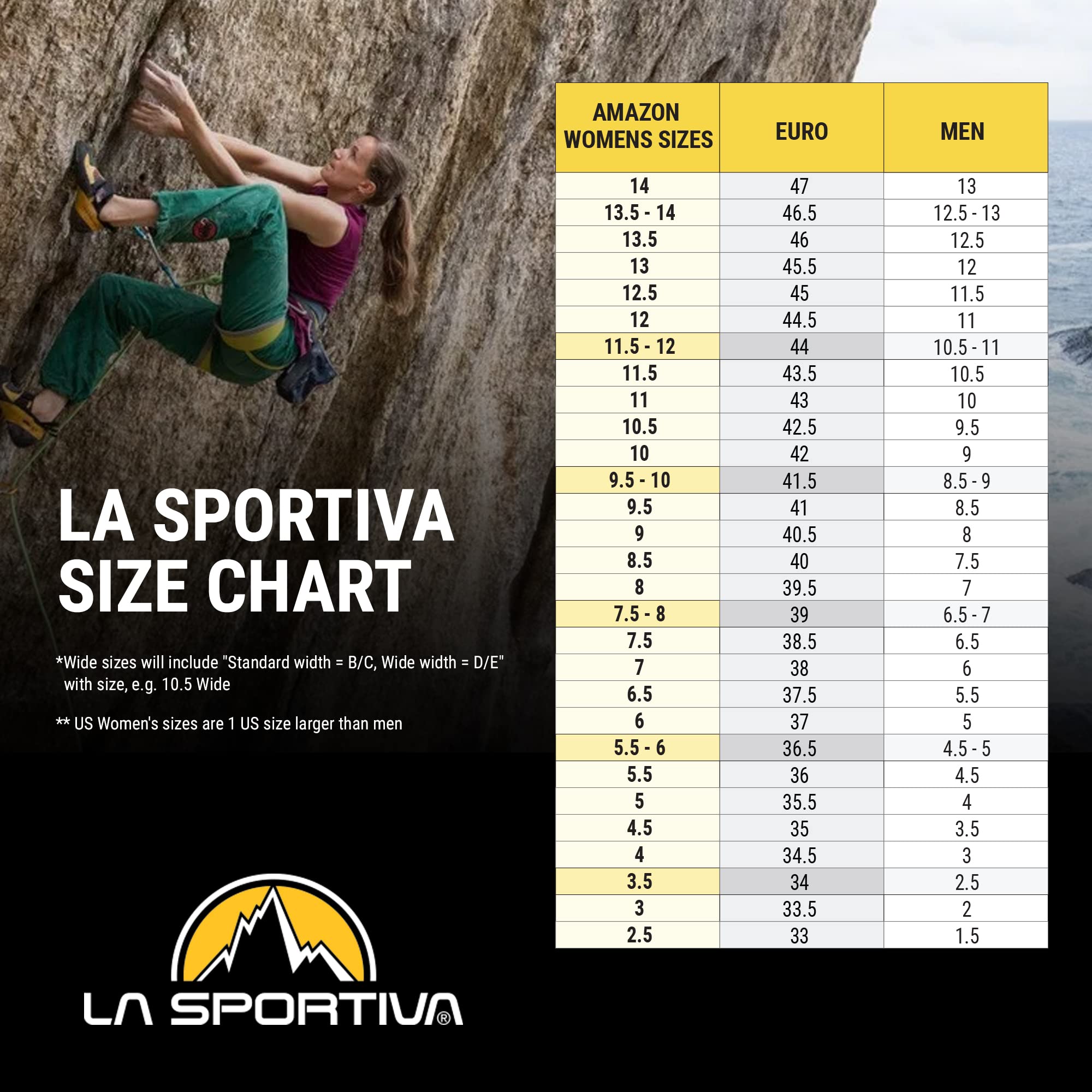 81cB8tnJTGL_35edacf4-4222-429a-b1ea-9ce04c28bcb3 La Sportiva Women's Wildcat GTX Trail Running Shoes - Image 1