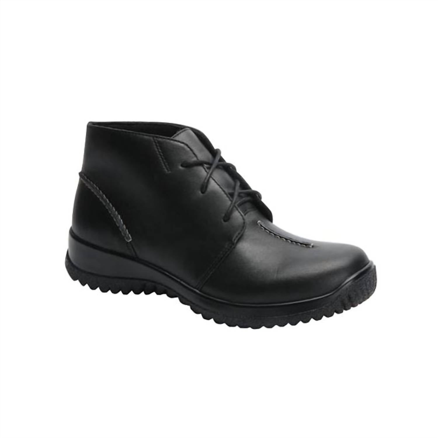 823d1571-0e69-4804-8272-80057e4bae55-upscale_15k-1500x1500-70 Drew Shoes - Women's Krista Boot - Image 1