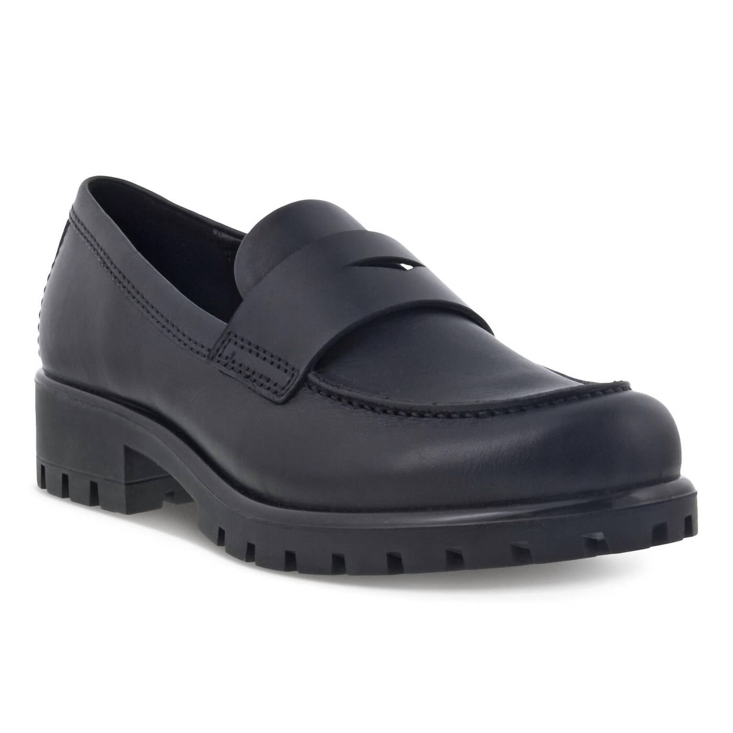 827cf146-9aaa-4692-9589-feae851f96f4-upscale_15k-1500x1500-70 Ecco - Women's Mod Tray Loafer - Image 1