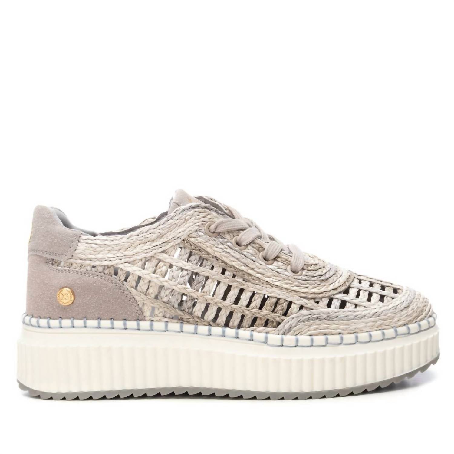 829ffef4-e425-492a-832c-c1a91f5e98b4-upscale_15k-1500x1500-70 Xti - Women's Sneakers 143976 - Image 1