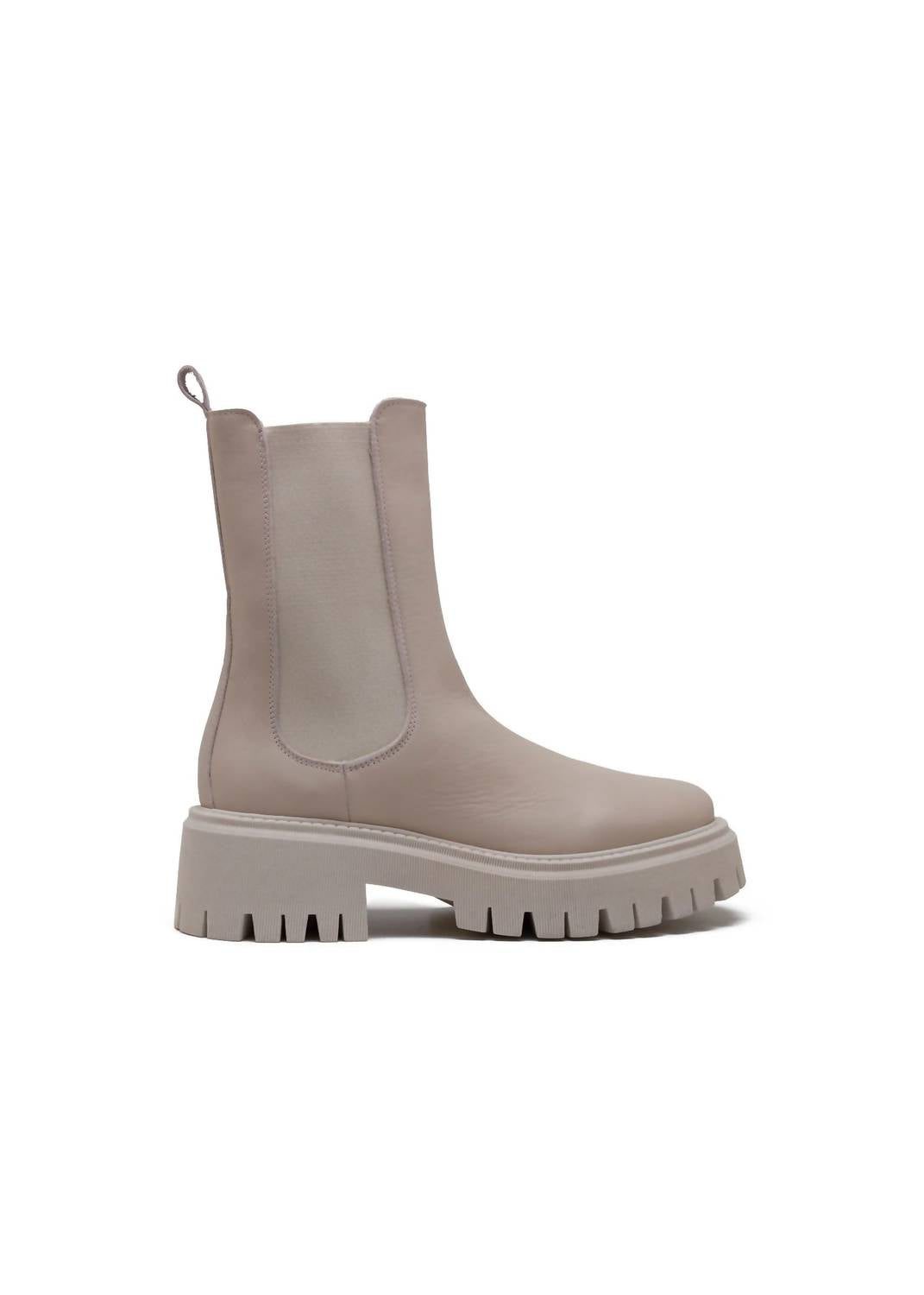 8371ea5d-6be1-4833-a57d-e4d5f6ea4cb7-upscale_15k-1500x1500-70 Michele Lopriore - Women's London Beatles Boot - Image 1