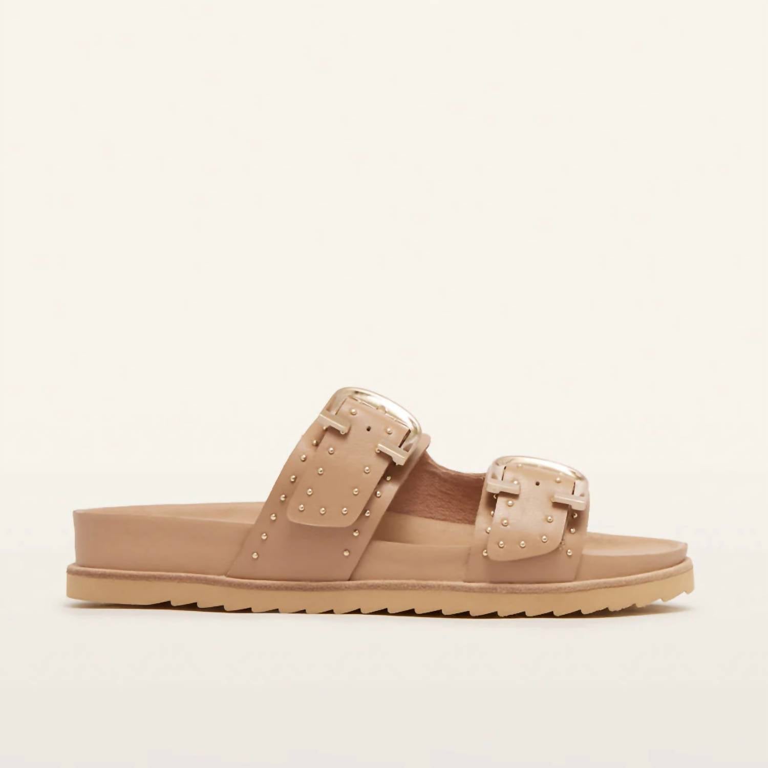 839aff45-2026-49a8-b86d-37bc4bd7f4cf-upscale_15k-1500x1500-70 Frankie4 - Women's Deon Stud Sandal - Image 1