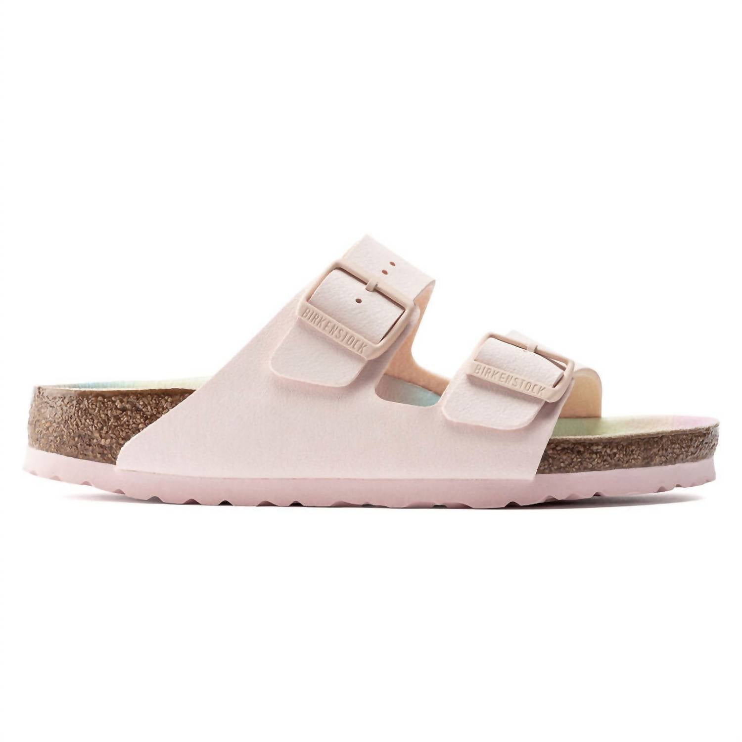 847c64ab-a6a0-4c2e-ad8e-b6139838eb7e-upscale_15k-1500x1500-70 Birkenstock - Women's Arizona Sandal - Image 1