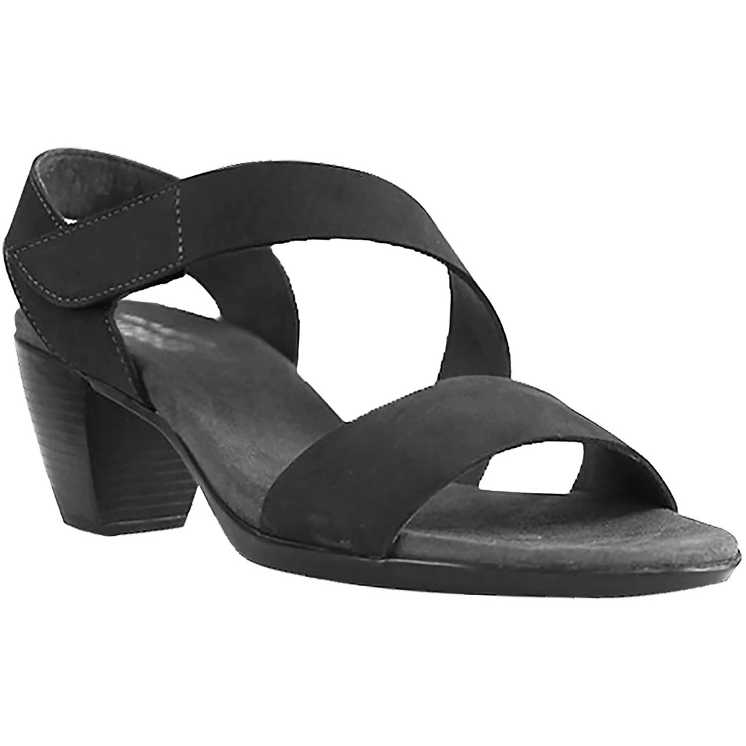 84d58c83-a2c7-4add-ad42-bfceb4eccc76-upscale_15k-1500x1500-70 Munro - Women's Lucia Heel Sandal - Image 1