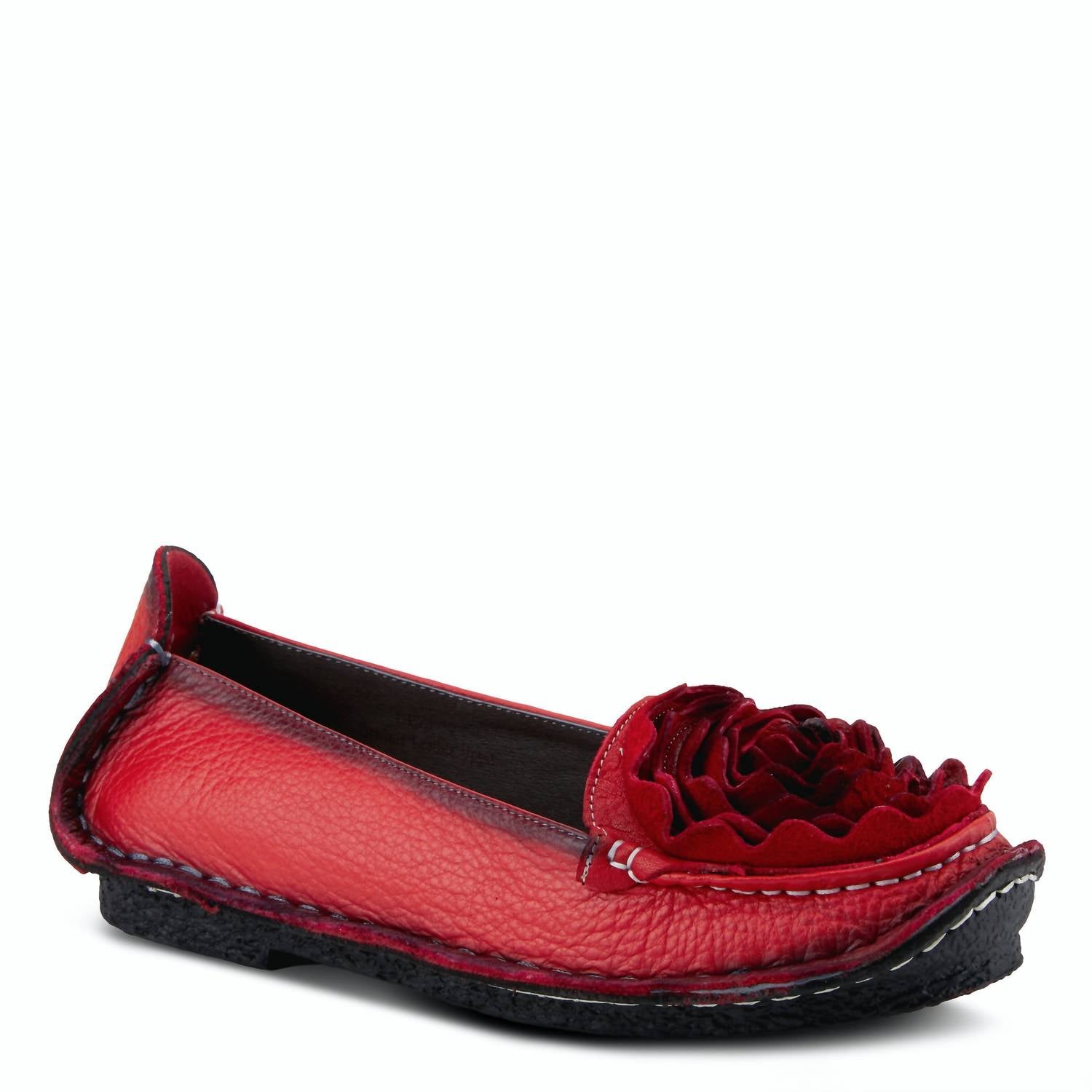 862b303a-1ead-4bb2-9927-839561cdcf70-upscale_15k-1500x1500-70 Spring Step Shoes - Dezi Slip-on Shoe - Image 1