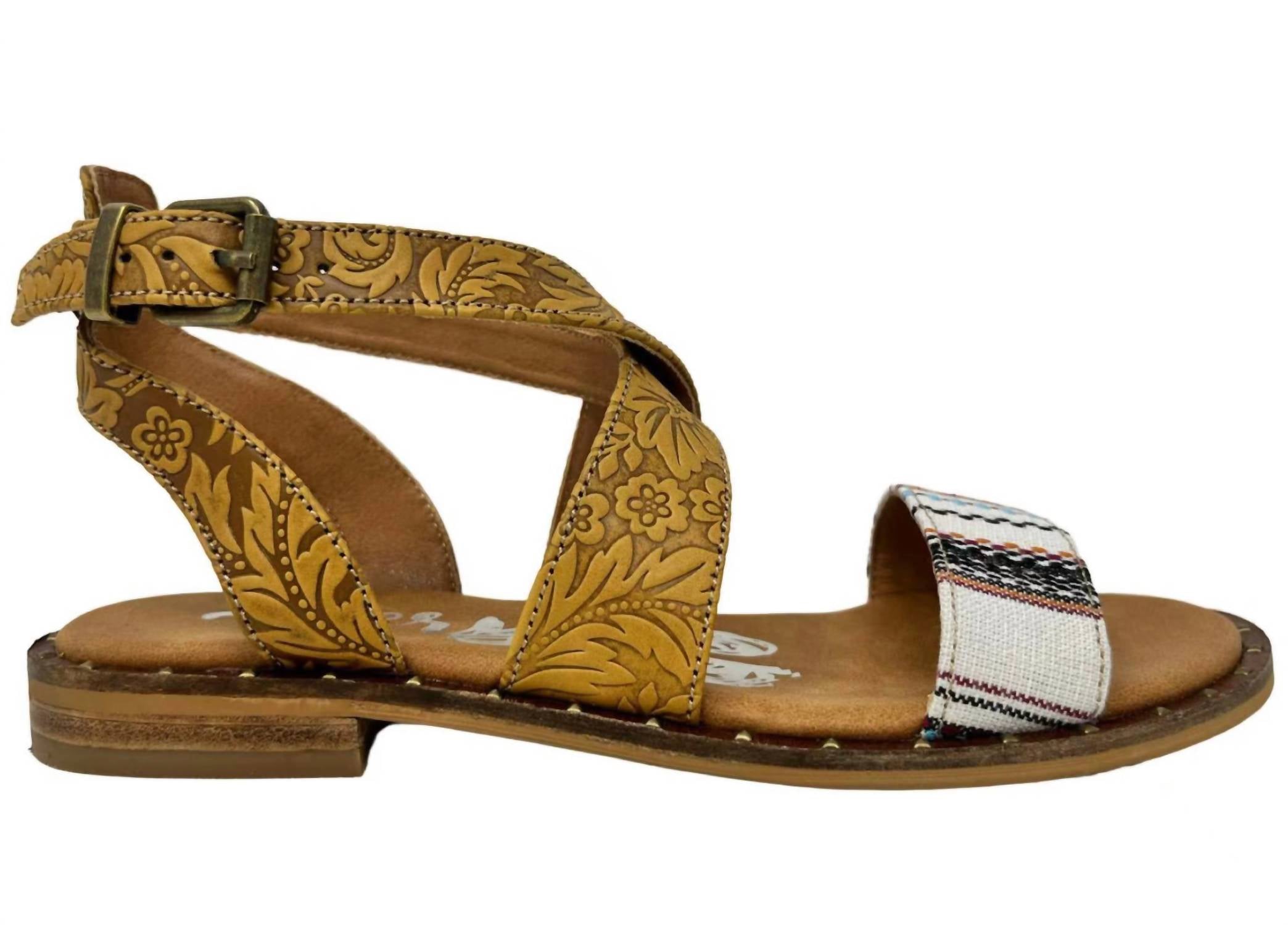 869ca165-e320-4491-a42d-9b77791d52a3-upscale_15k-1500x1500-70 Very G - Women's Karma Sandals - Image 1