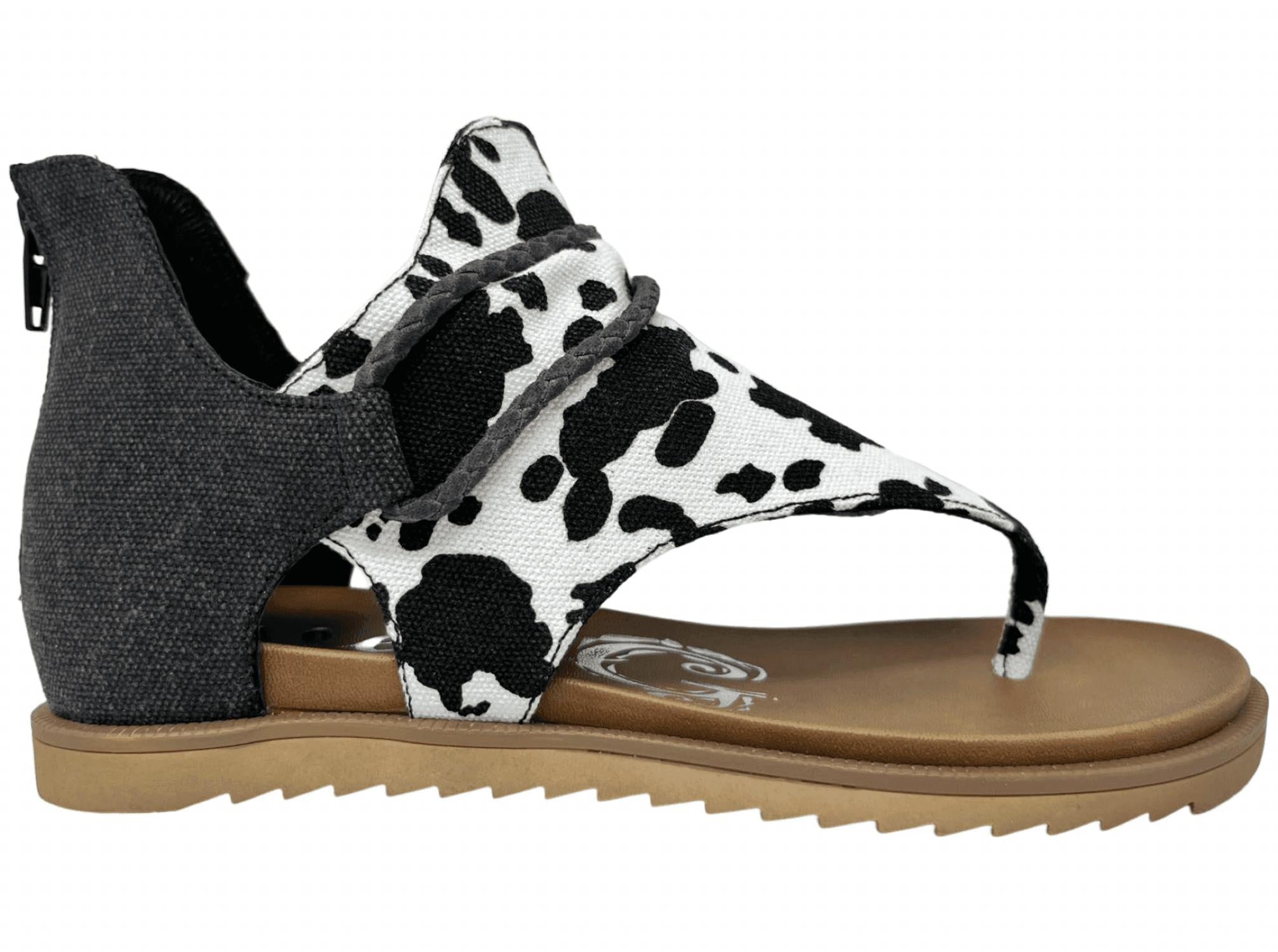 870d4867-ca98-4ceb-bd97-76c2146fbb95-upscale_15k-1500x1500-1 Very G - Women's Cow Sandal Shoe - Image 1