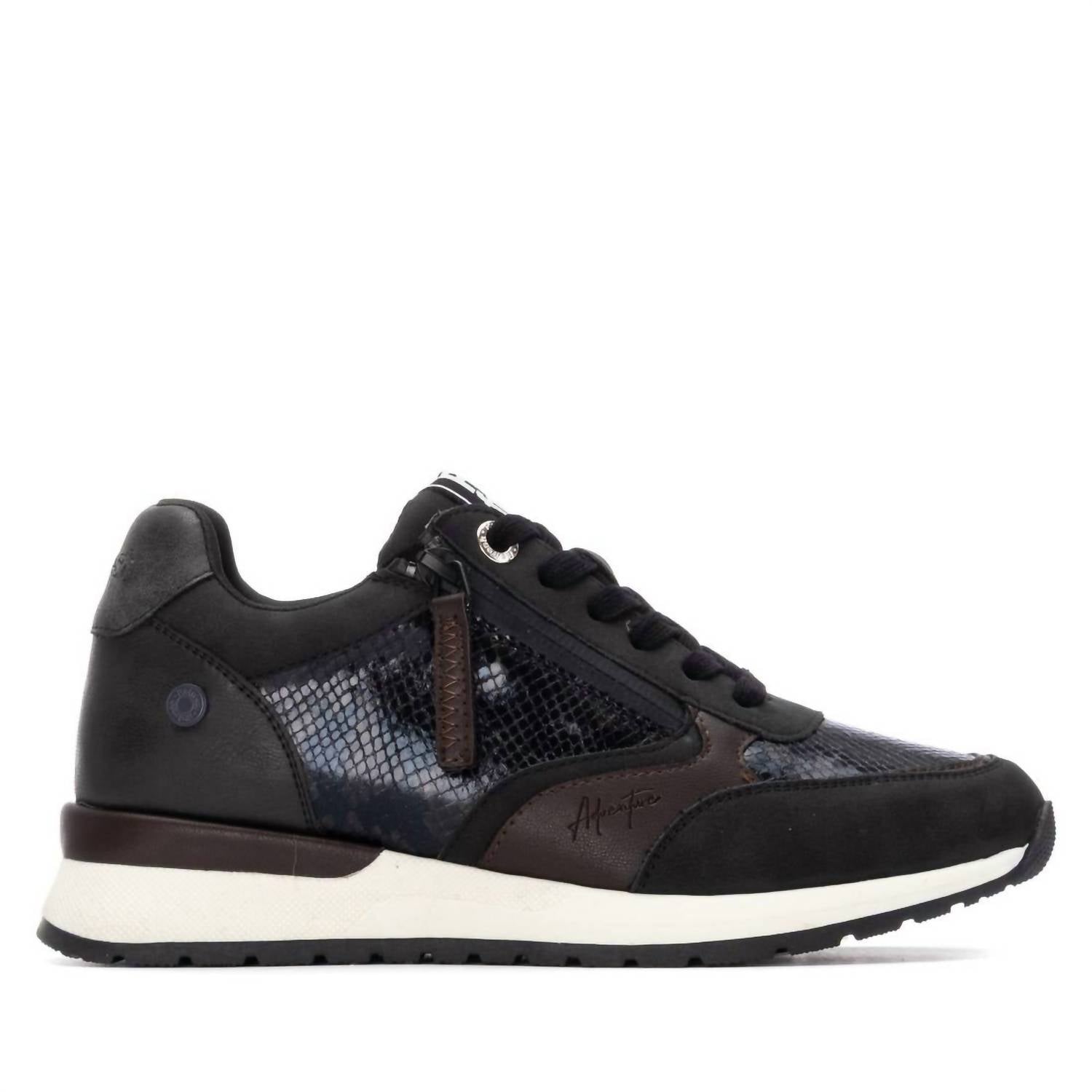 87b05ba4-7885-4931-a110-98d9ad9c5dfd-upscale_15k-1500x1500-70 Xti - Women's Refresh 173177 Sneakers - Image 1