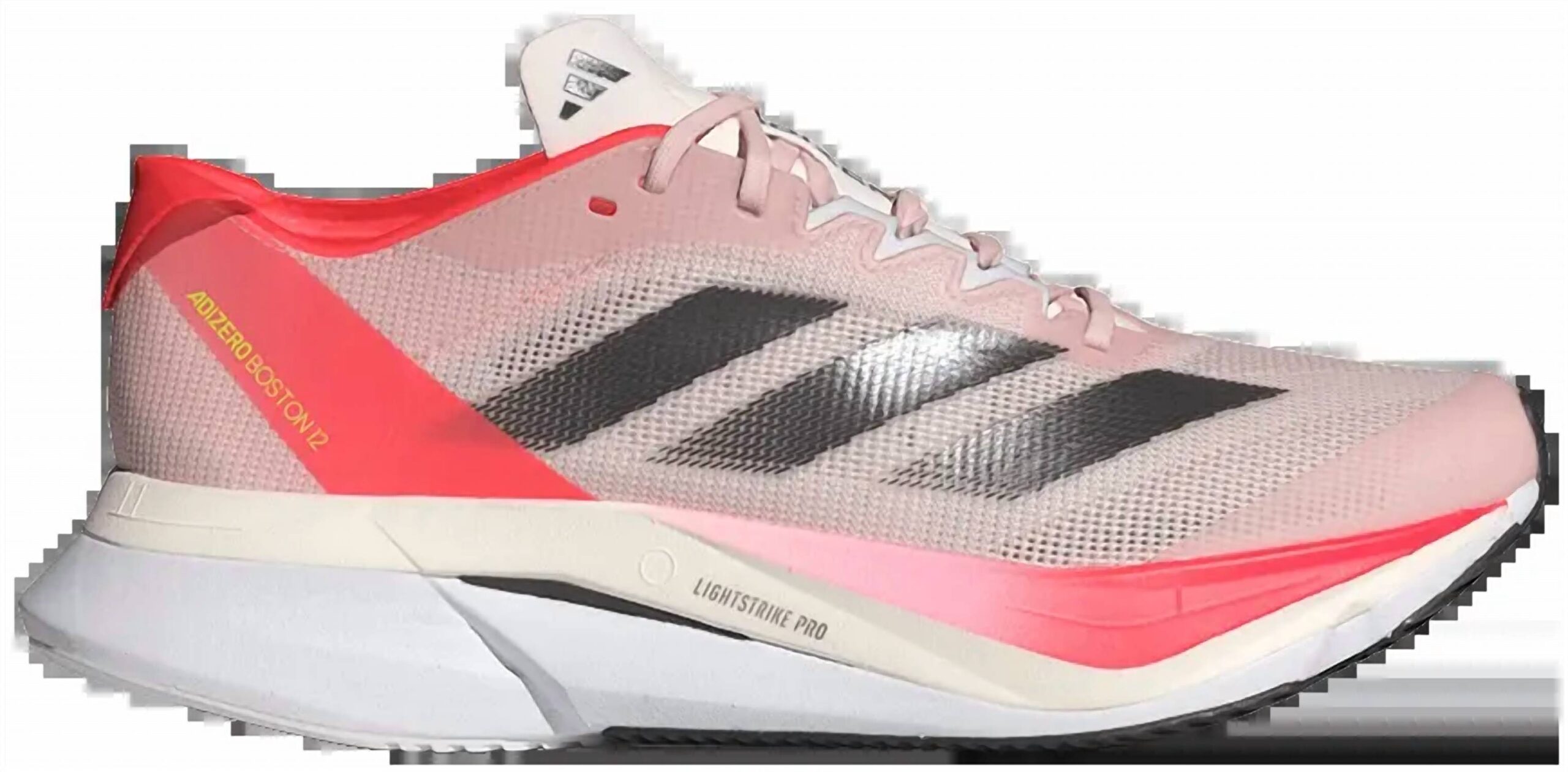887973a4-cec7-4ecd-ac93-9646e819243d-upscale_15k-1500x1500-70 Adidas - Women's Adizero Boston 12 Shoes - Image 1