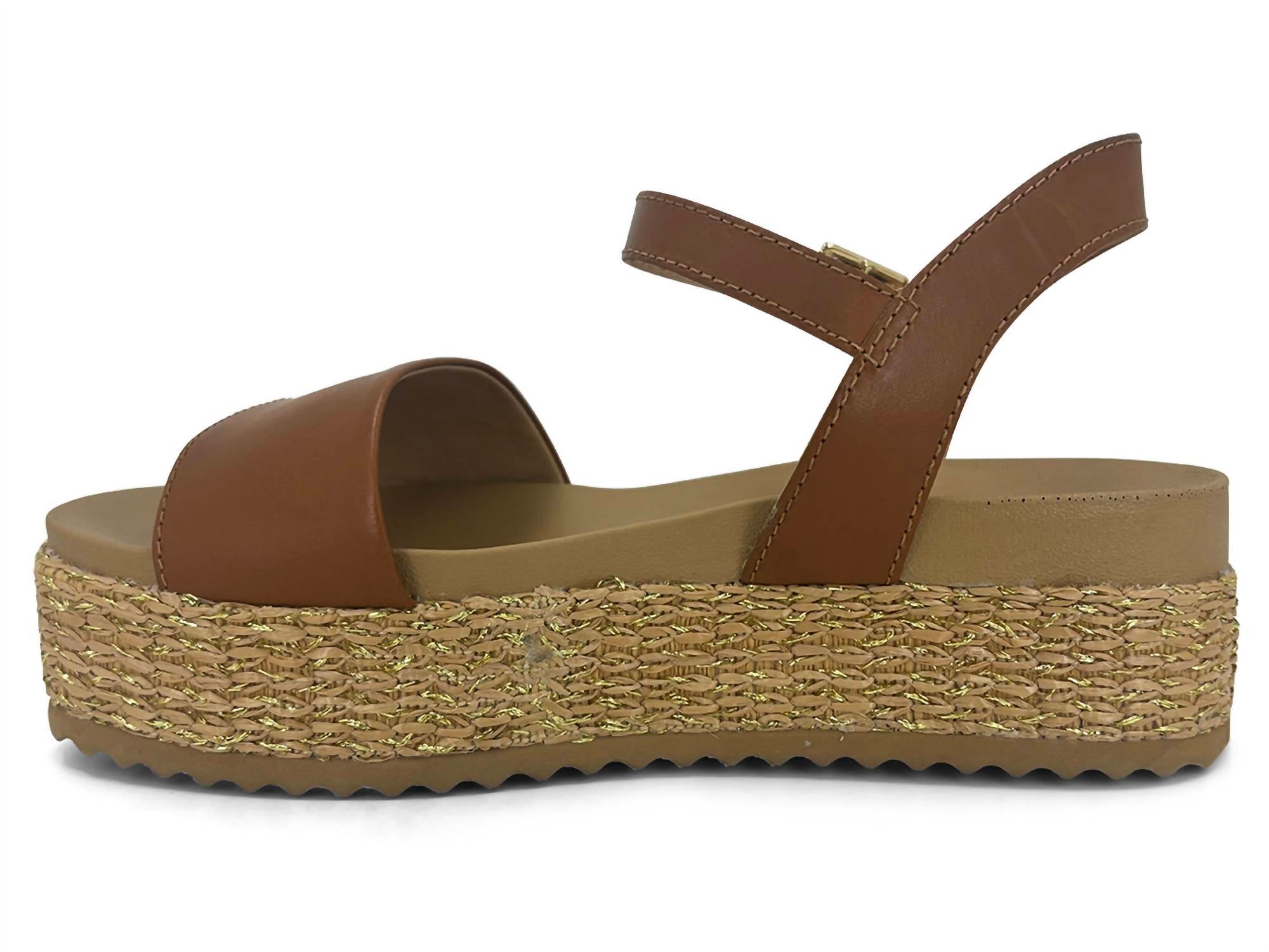 88a750fe-4d47-4688-8d5b-d0664f934dbd-upscale_15k-1500x1500-70 Bottero - Riley 501 Platform Sandal - Image 1