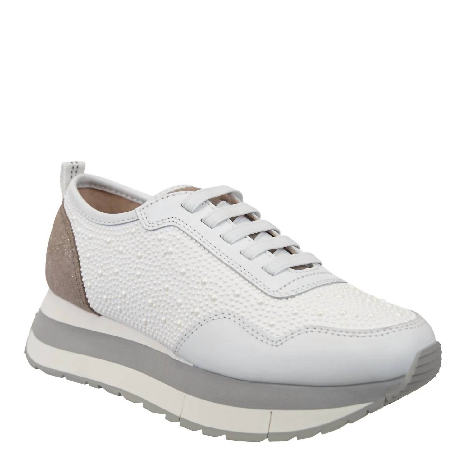 890a5dac-bb20-4101-a785-400d4dc524ff-upscale_15k-1500x1500-70 Naked Feet - Women's Kinetic Platform Sneakers - Image 1